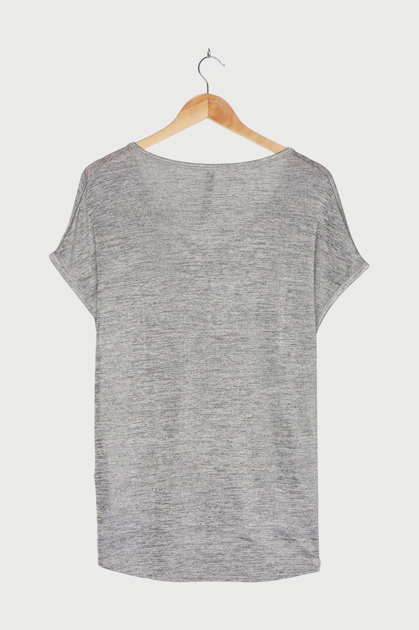 THE FOIL TEE