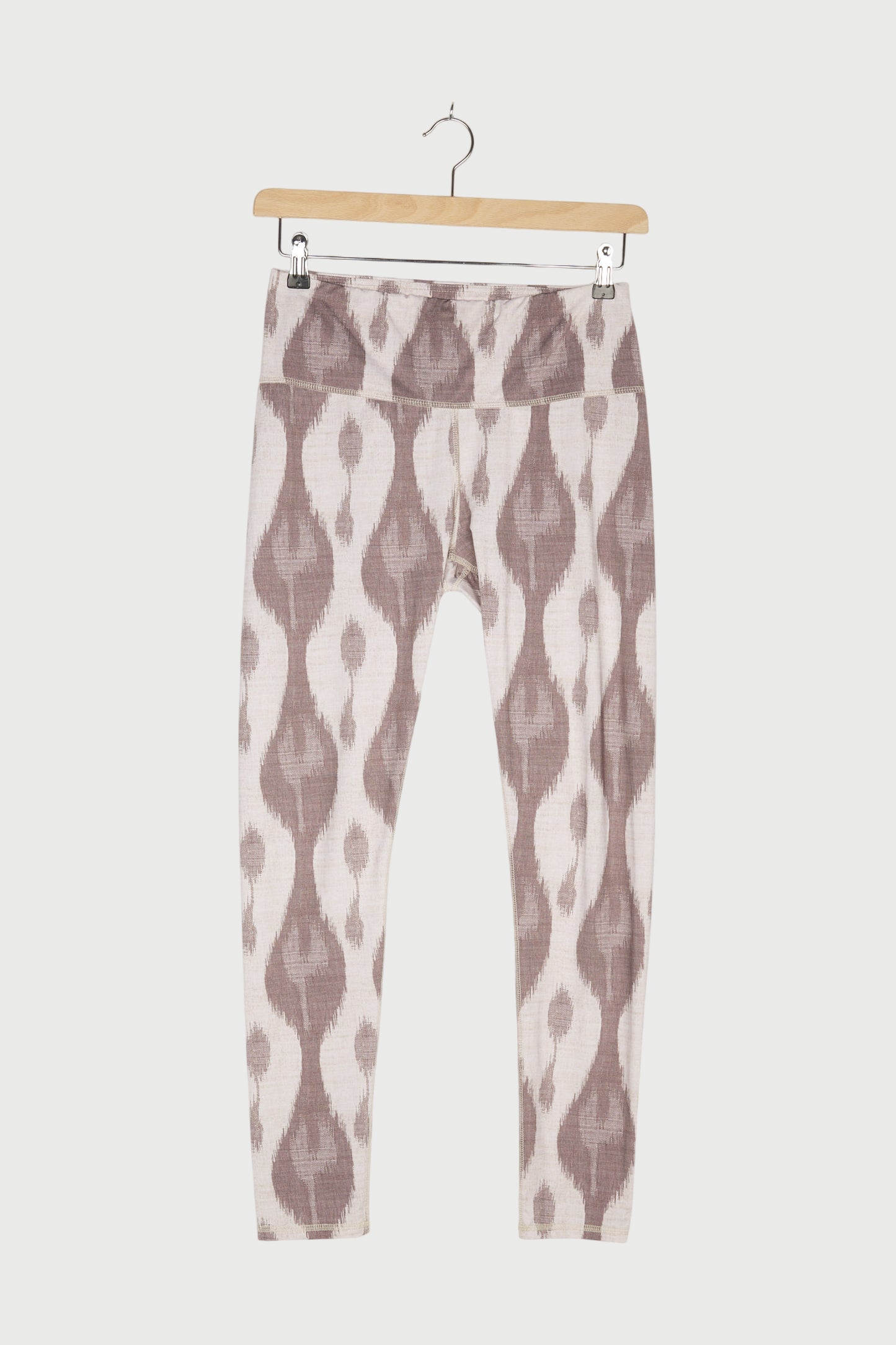 YOGA LEGGINGS IKAT