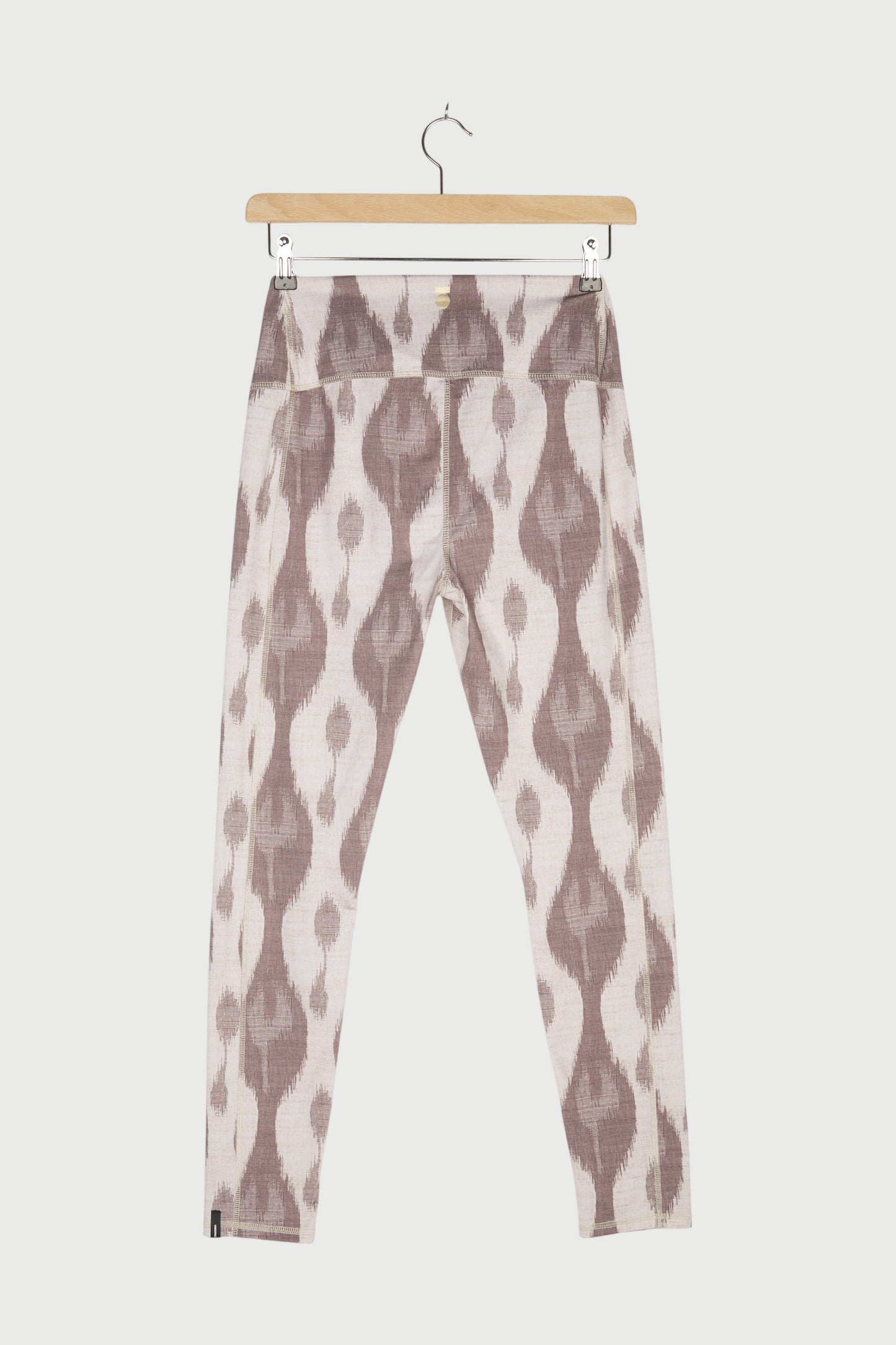 YOGA LEGGINGS IKAT