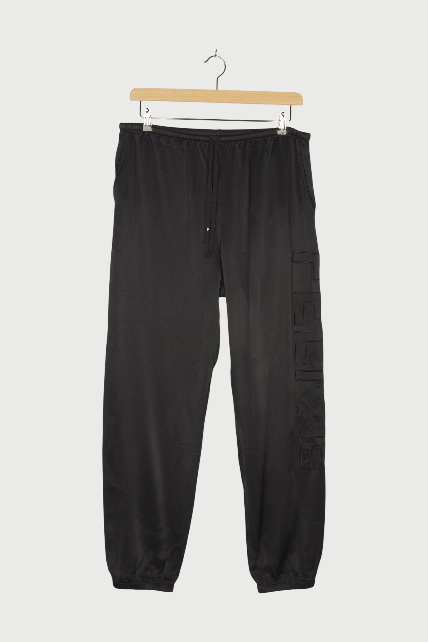 SMOKING JOGGER