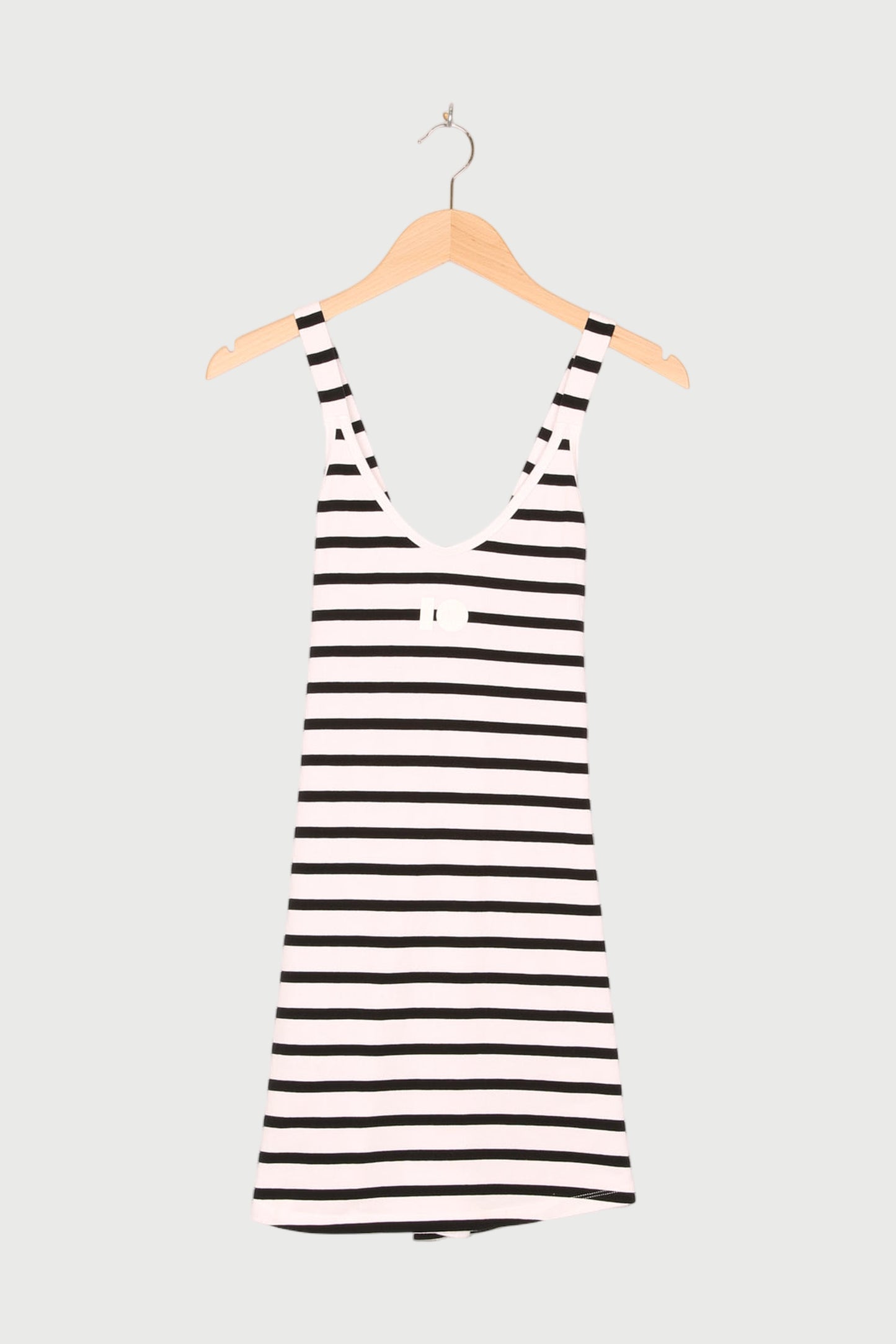 WRAPPER LONG STRIPES