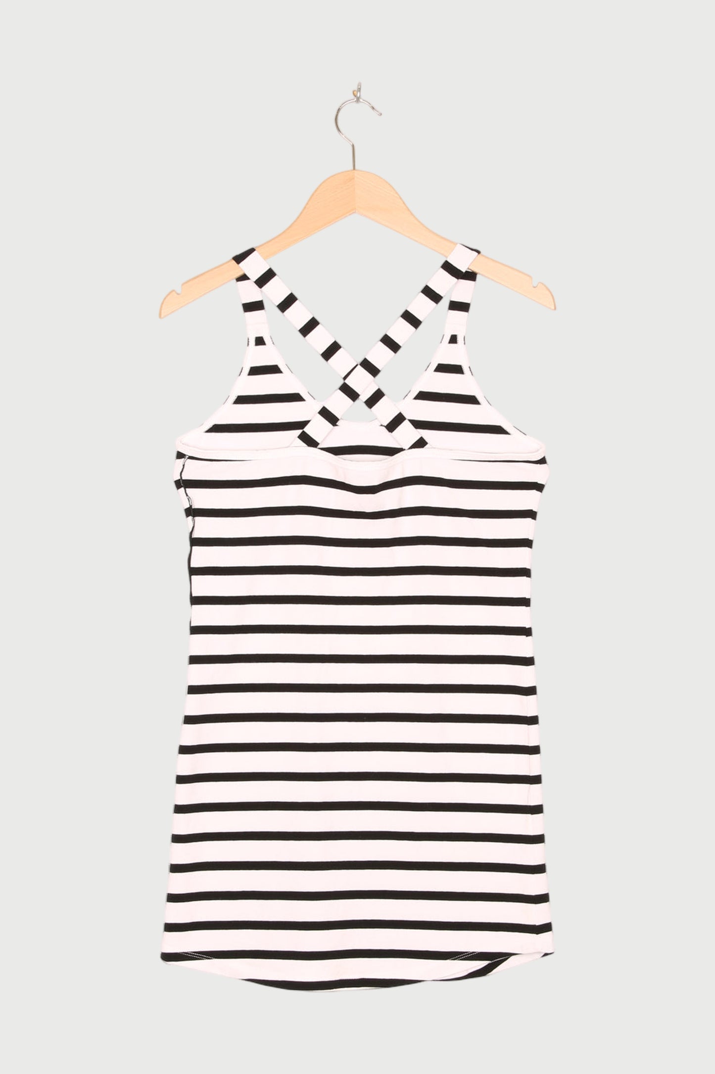 WRAPPER LONG STRIPES