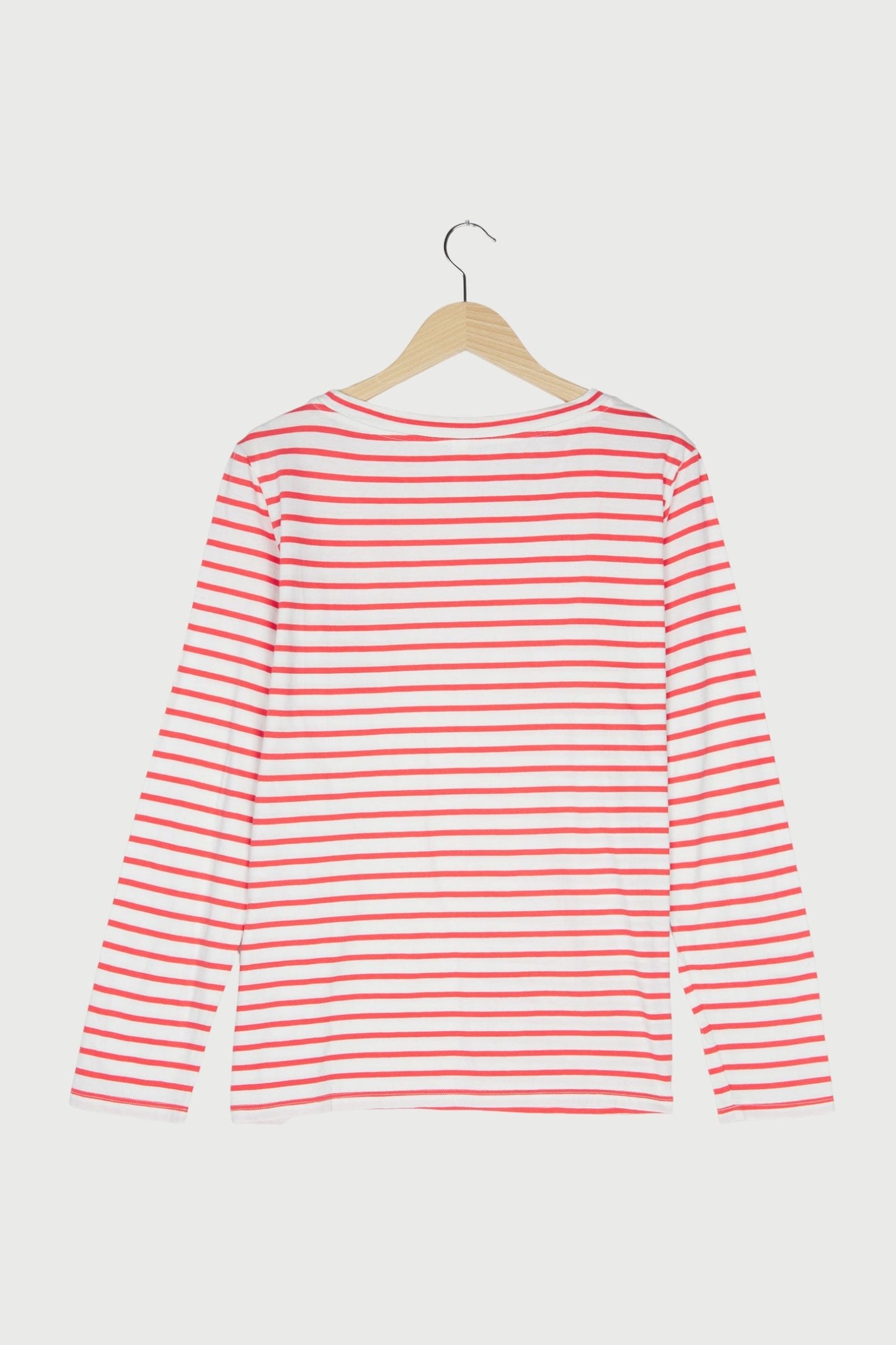 LONGSLEEVE TEE STRIPE