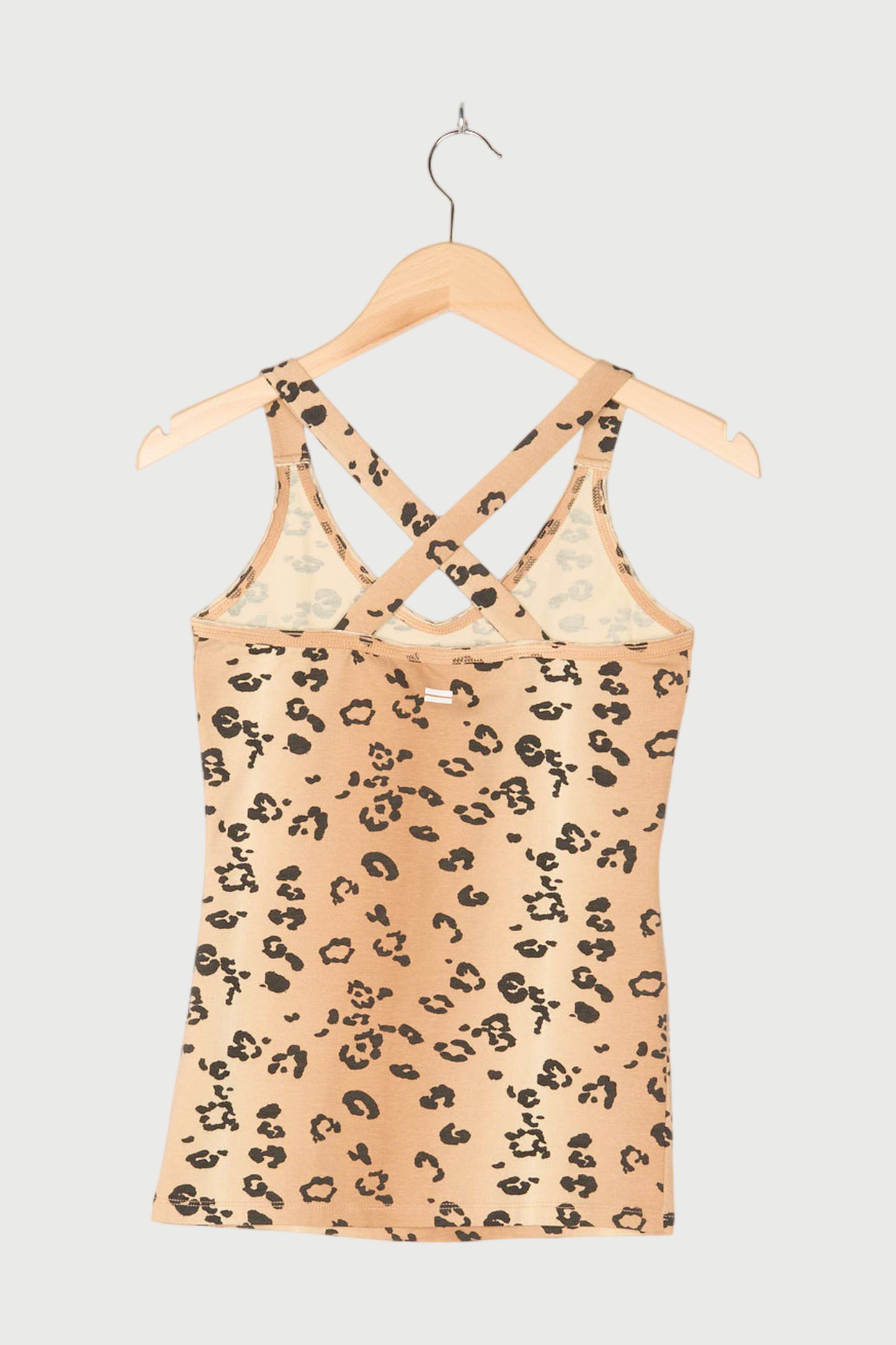 WRAPPER LEOPARD