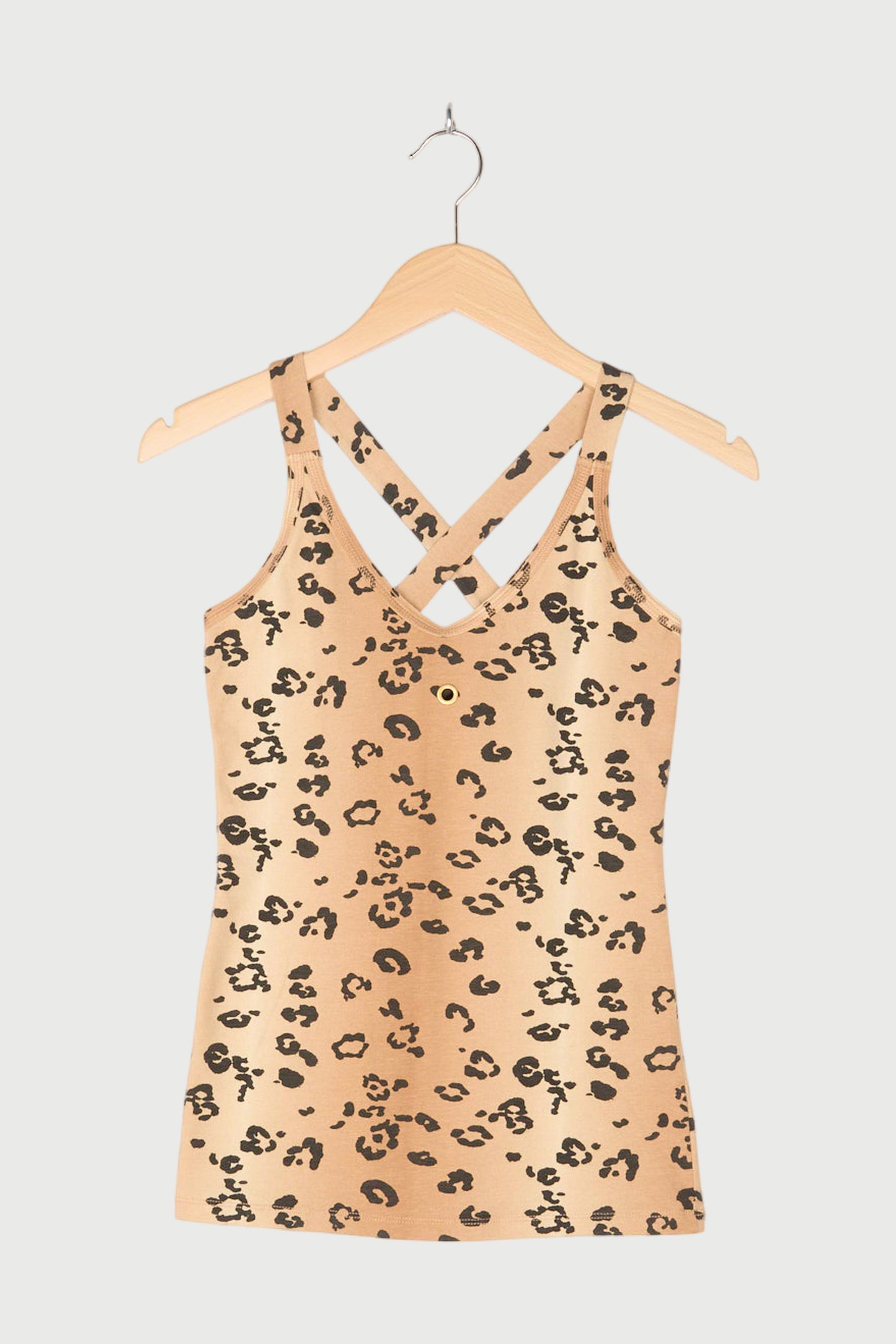 WRAPPER LEOPARD