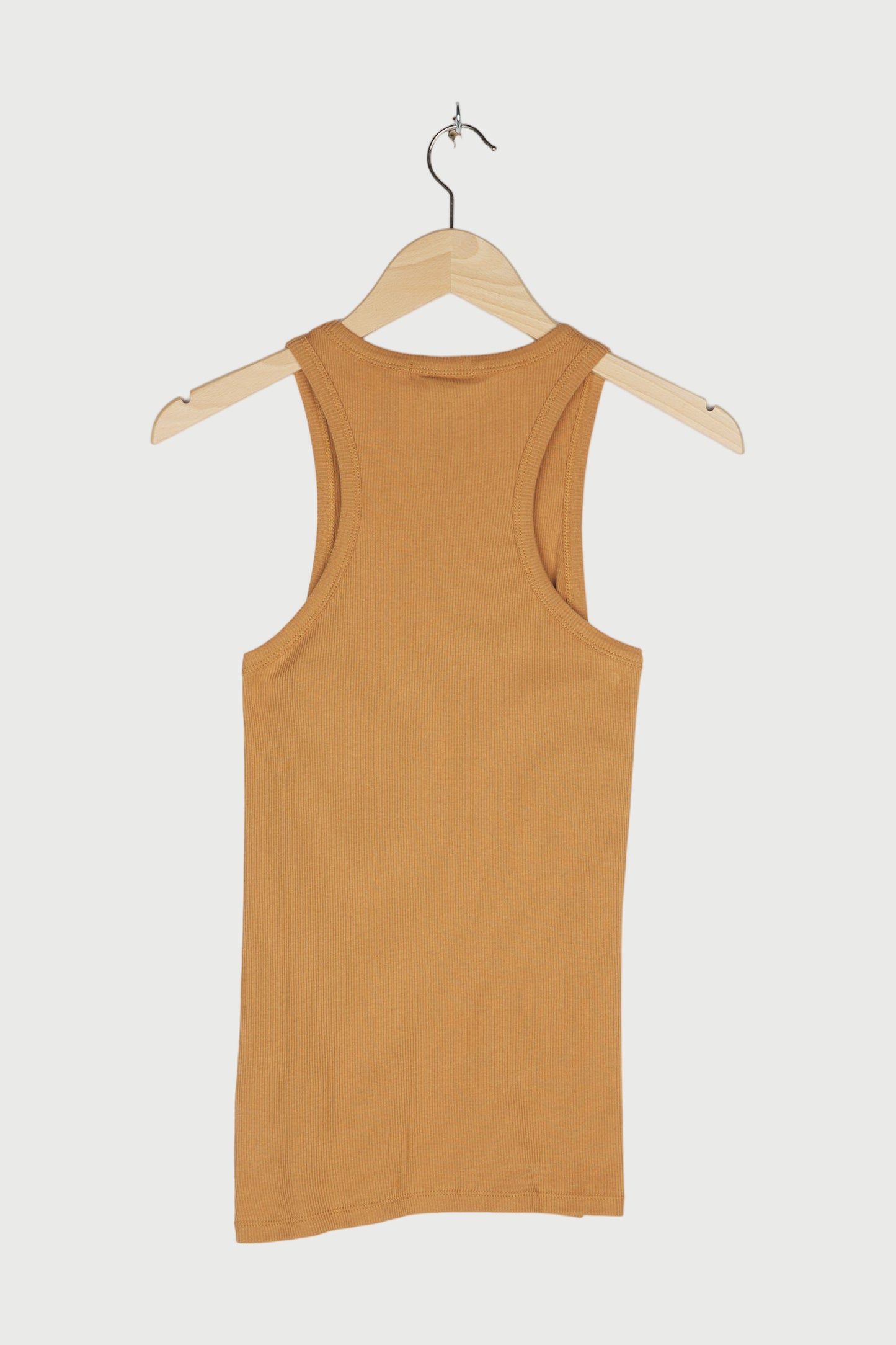 TANK TOP RIB