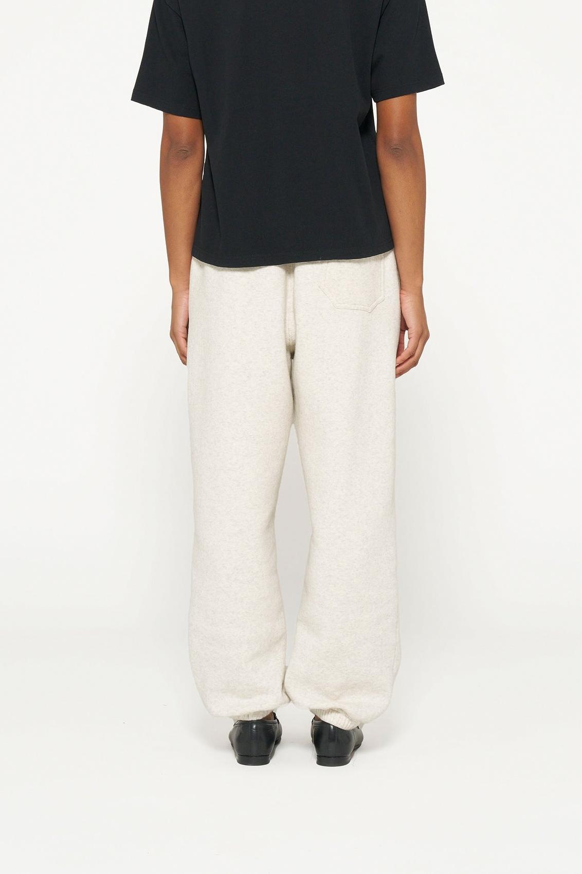 THE THICK COTTON TEE