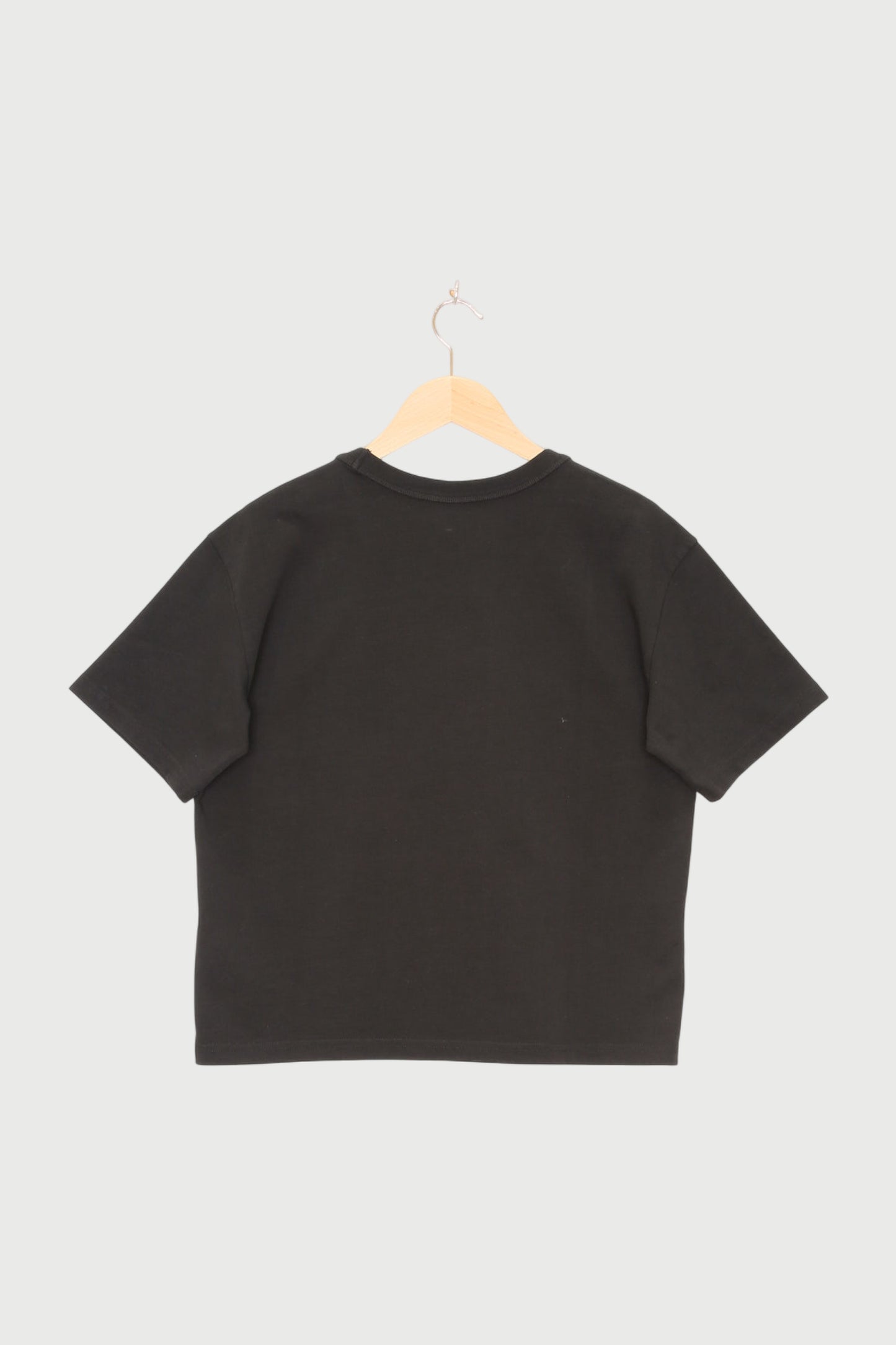 THE THICK COTTON TEE