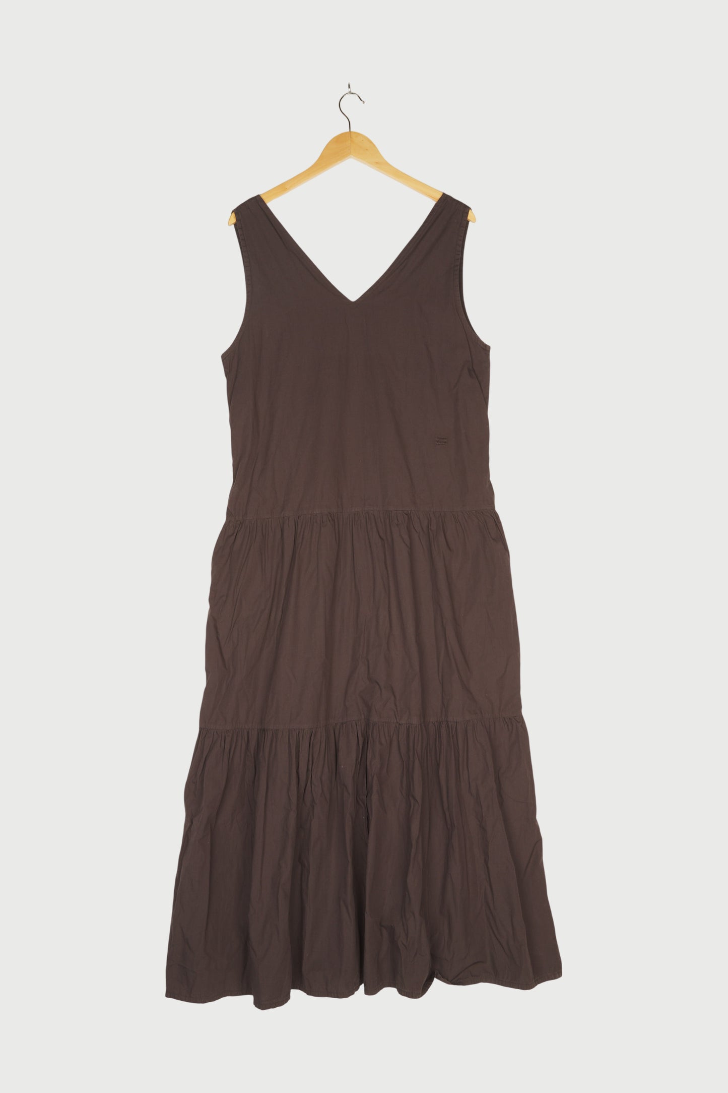 MAXI PARTY DRESS