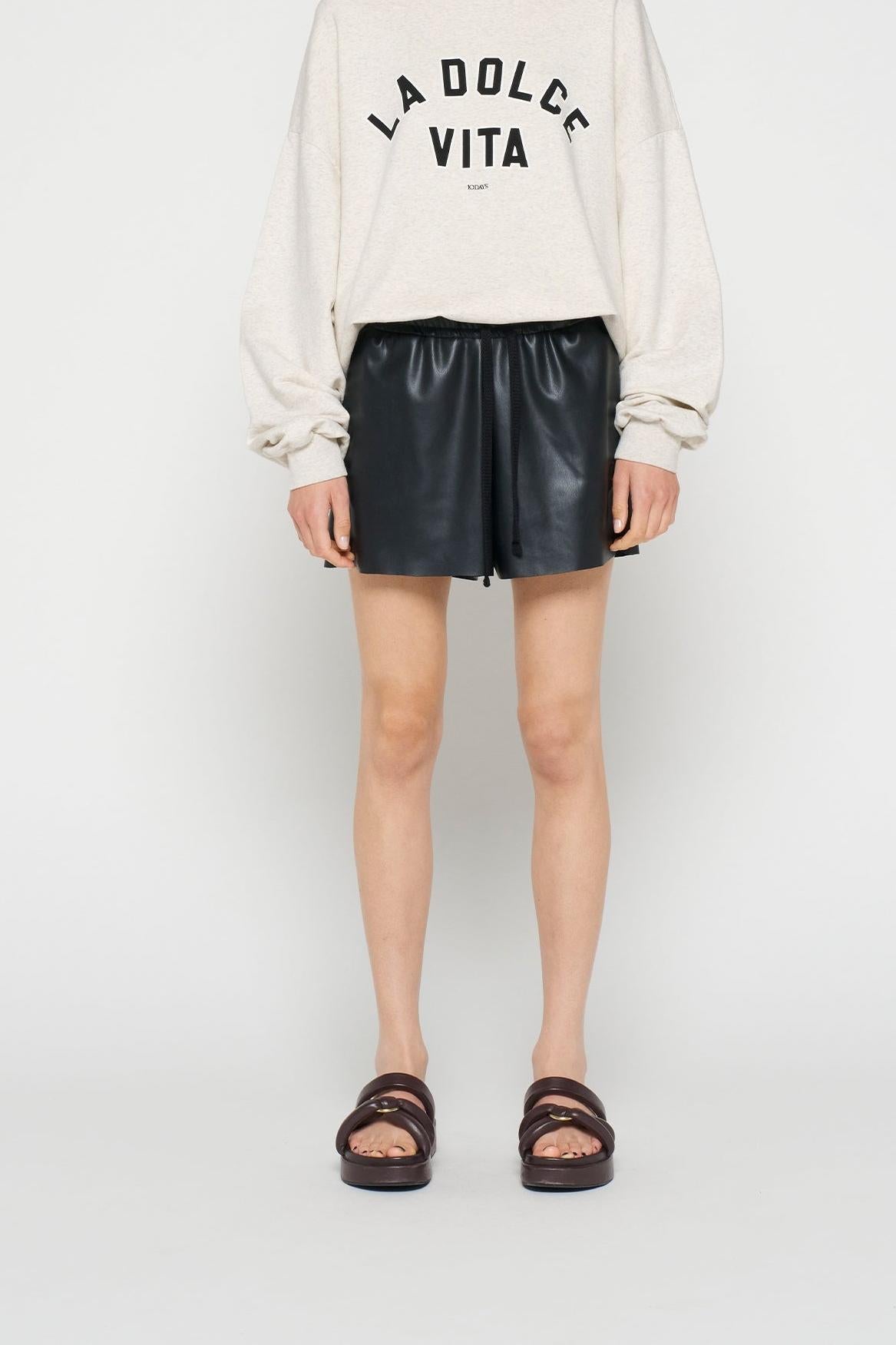 SWEATER LA DOLCE VITA