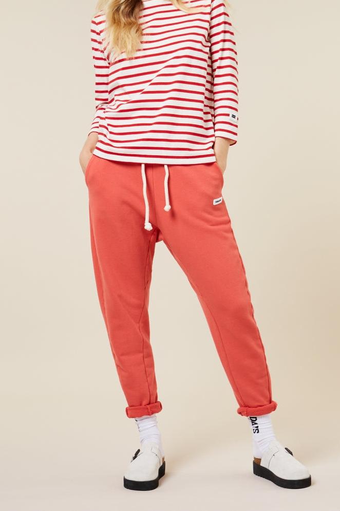 LONGSLEEVE TEE STRIPE