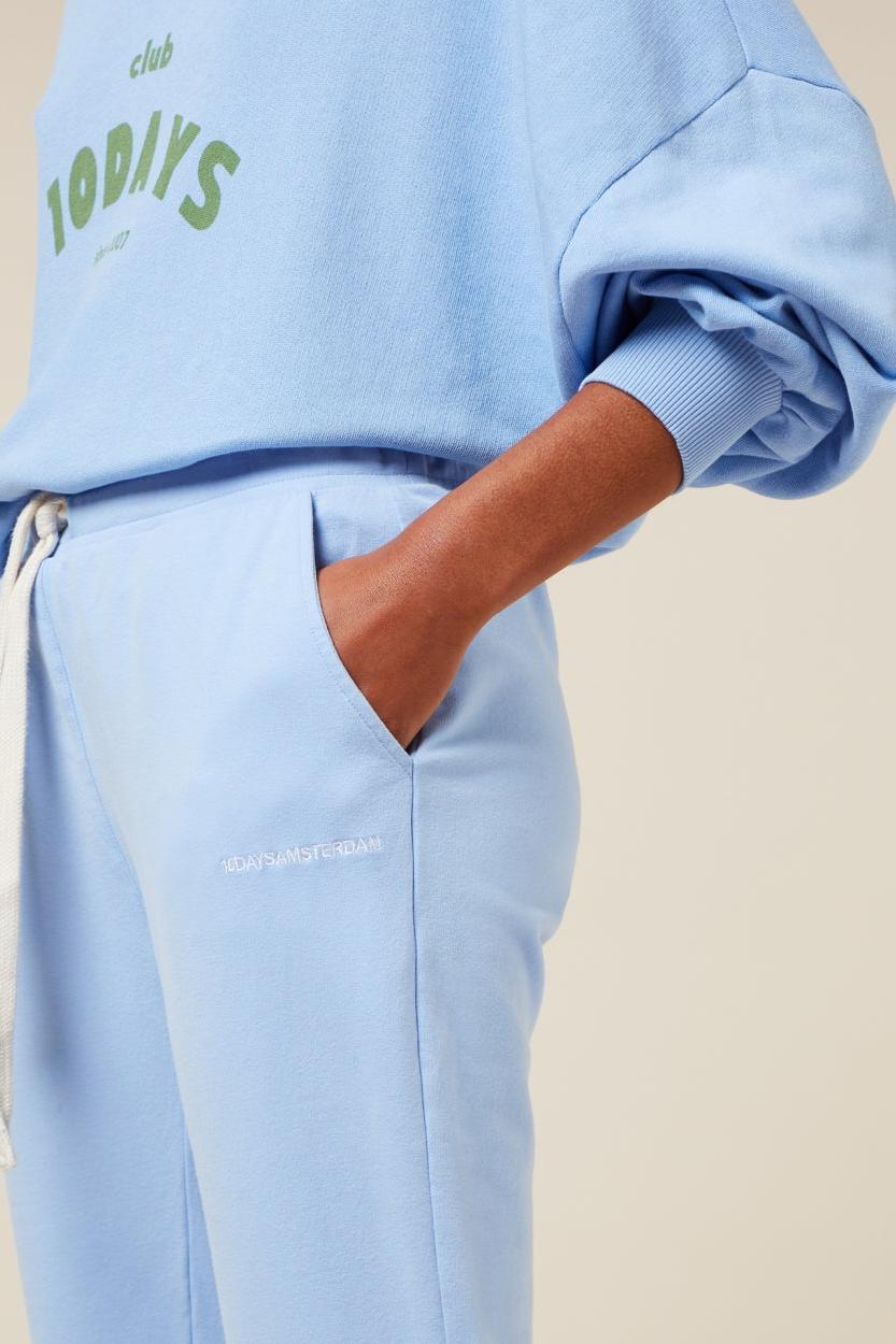CROPPED JOGGER