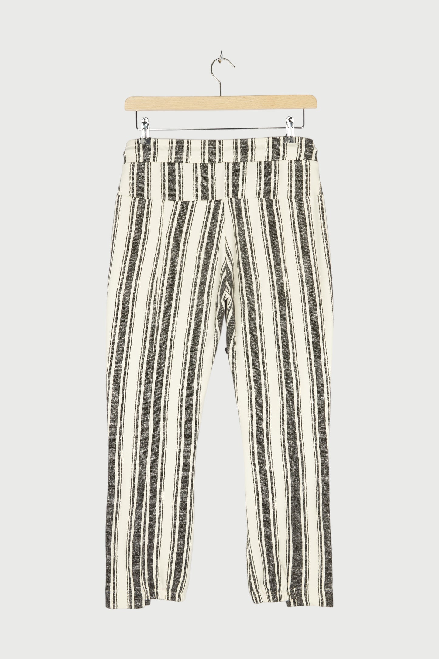 STRAIGHT JOGGER STRIPES