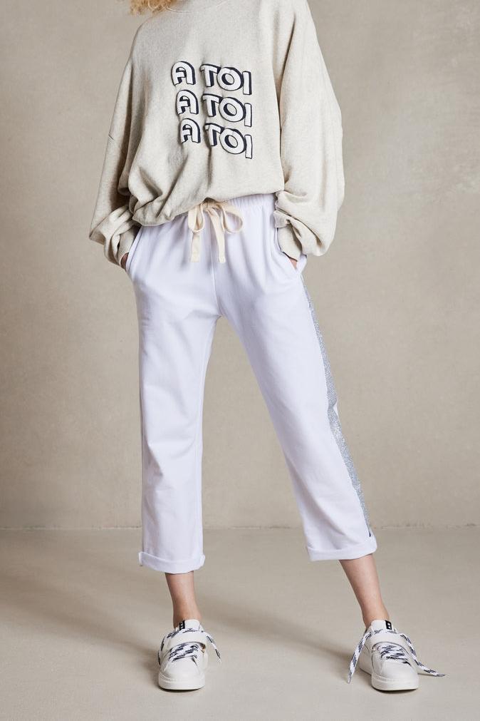SWEATER A TOI