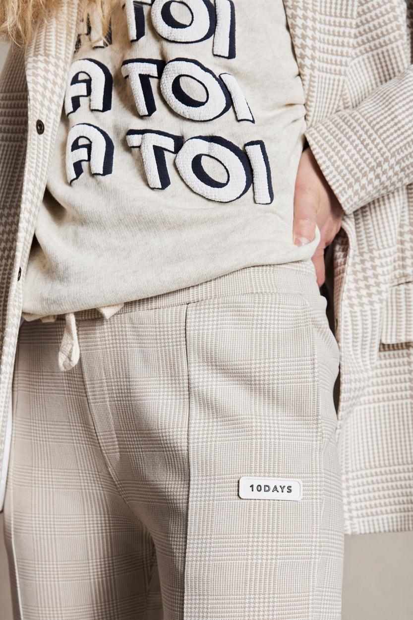 SWEATER A TOI
