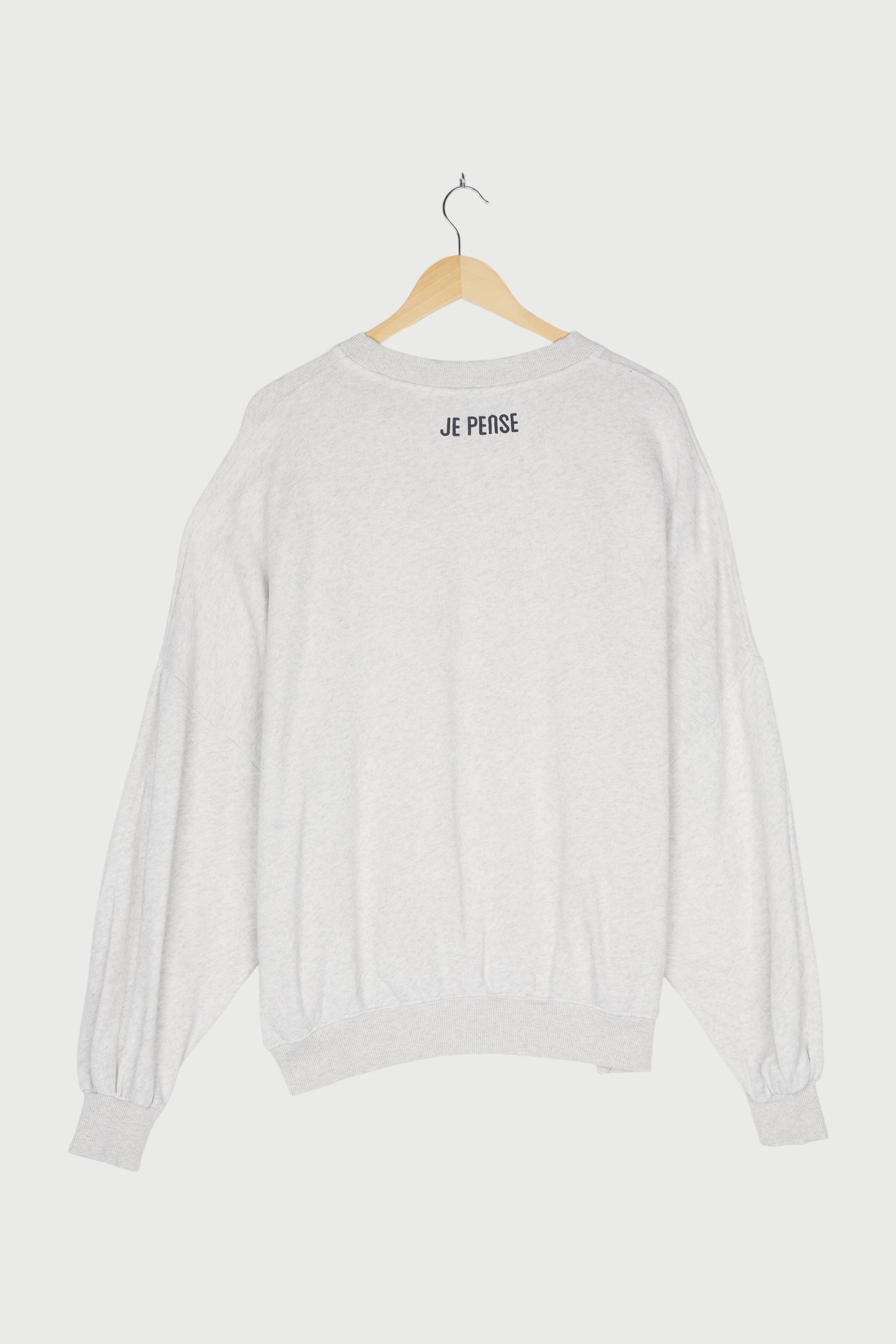 SWEATER A TOI