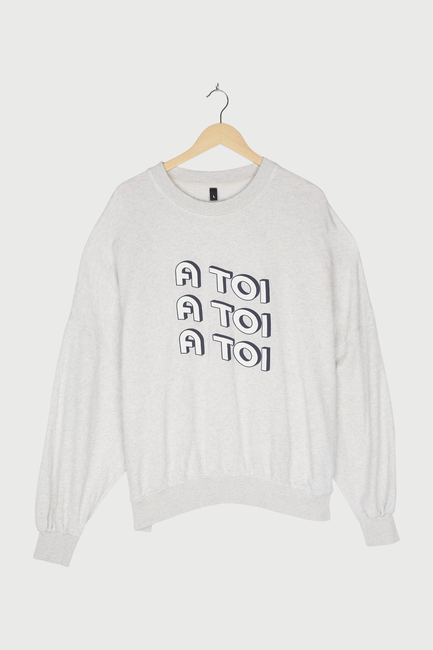 SWEATER A TOI