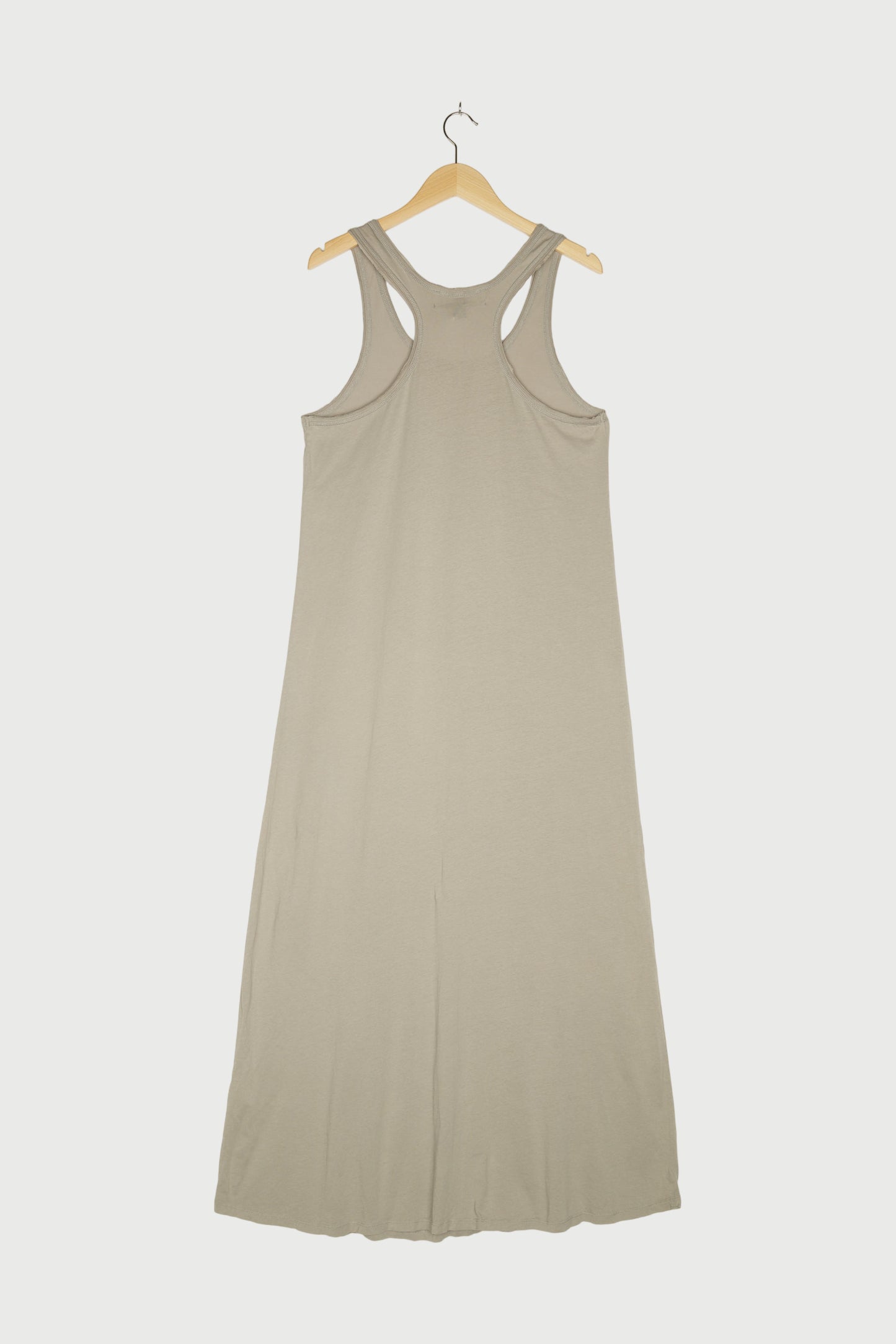 TANK TOP DRESS SUNSHINE