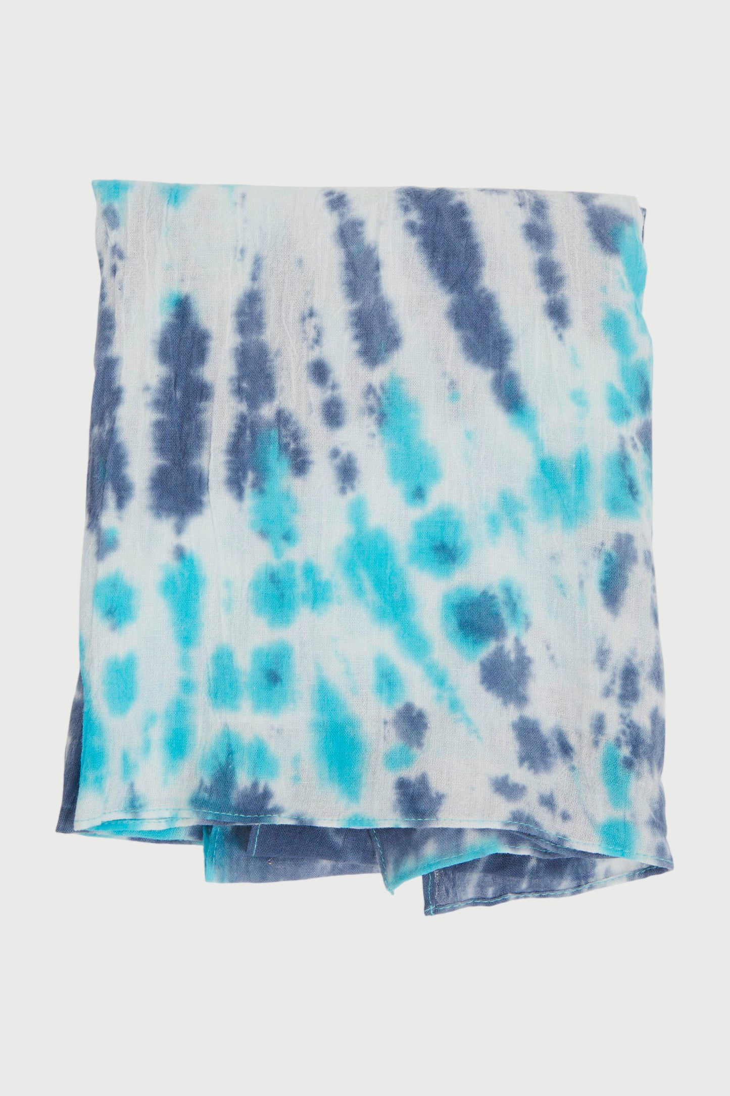SCARF TIE DYE