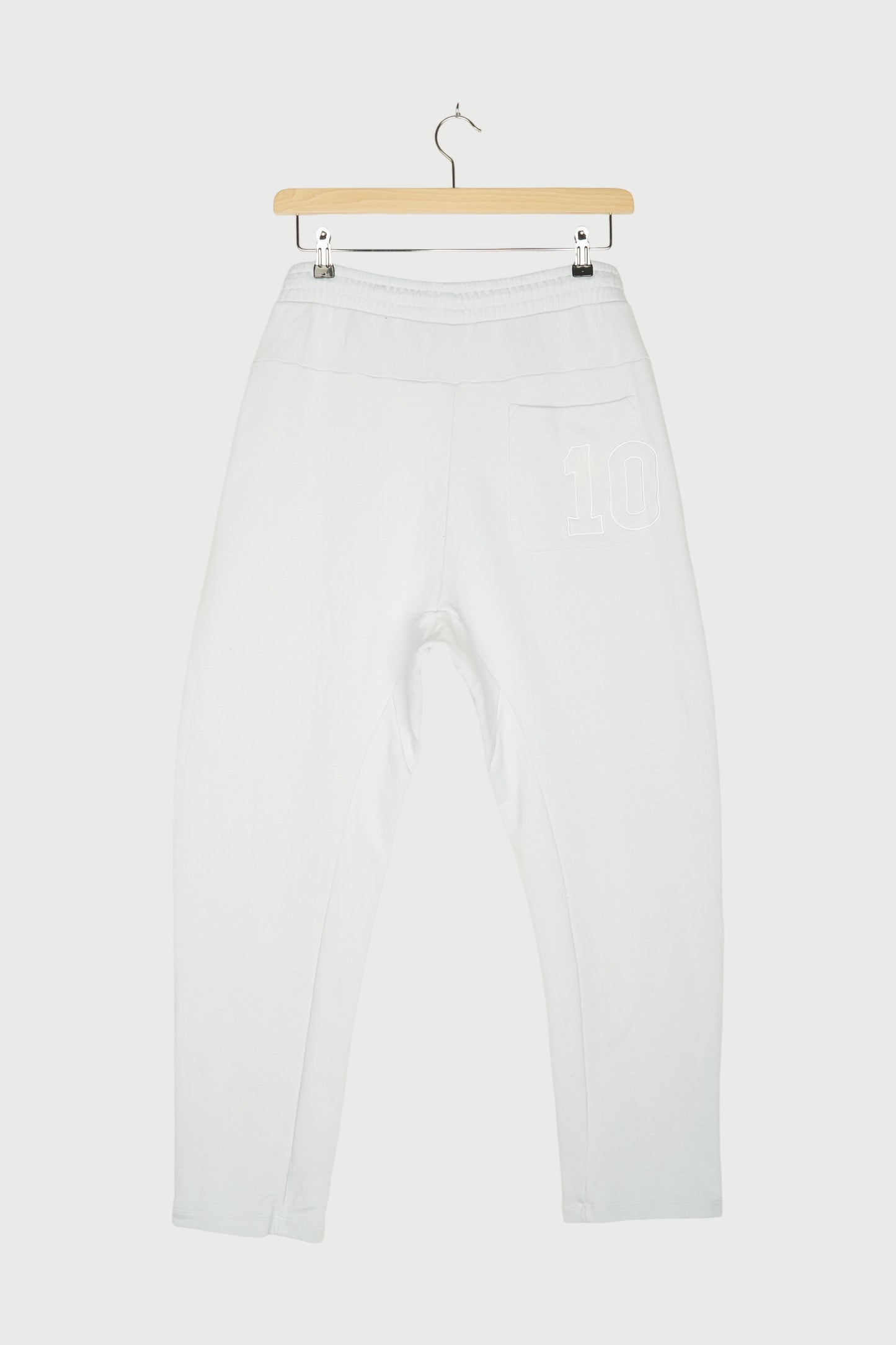 STATEMENT JOGGER