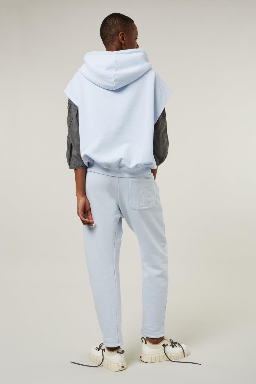 STATEMENT JOGGER