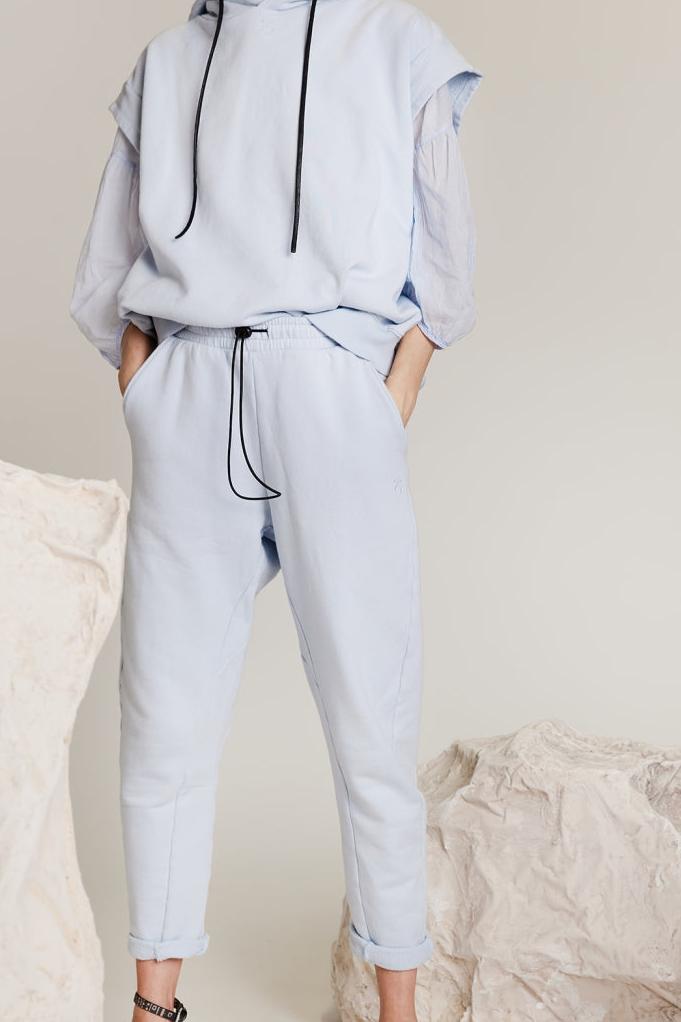 STATEMENT JOGGER