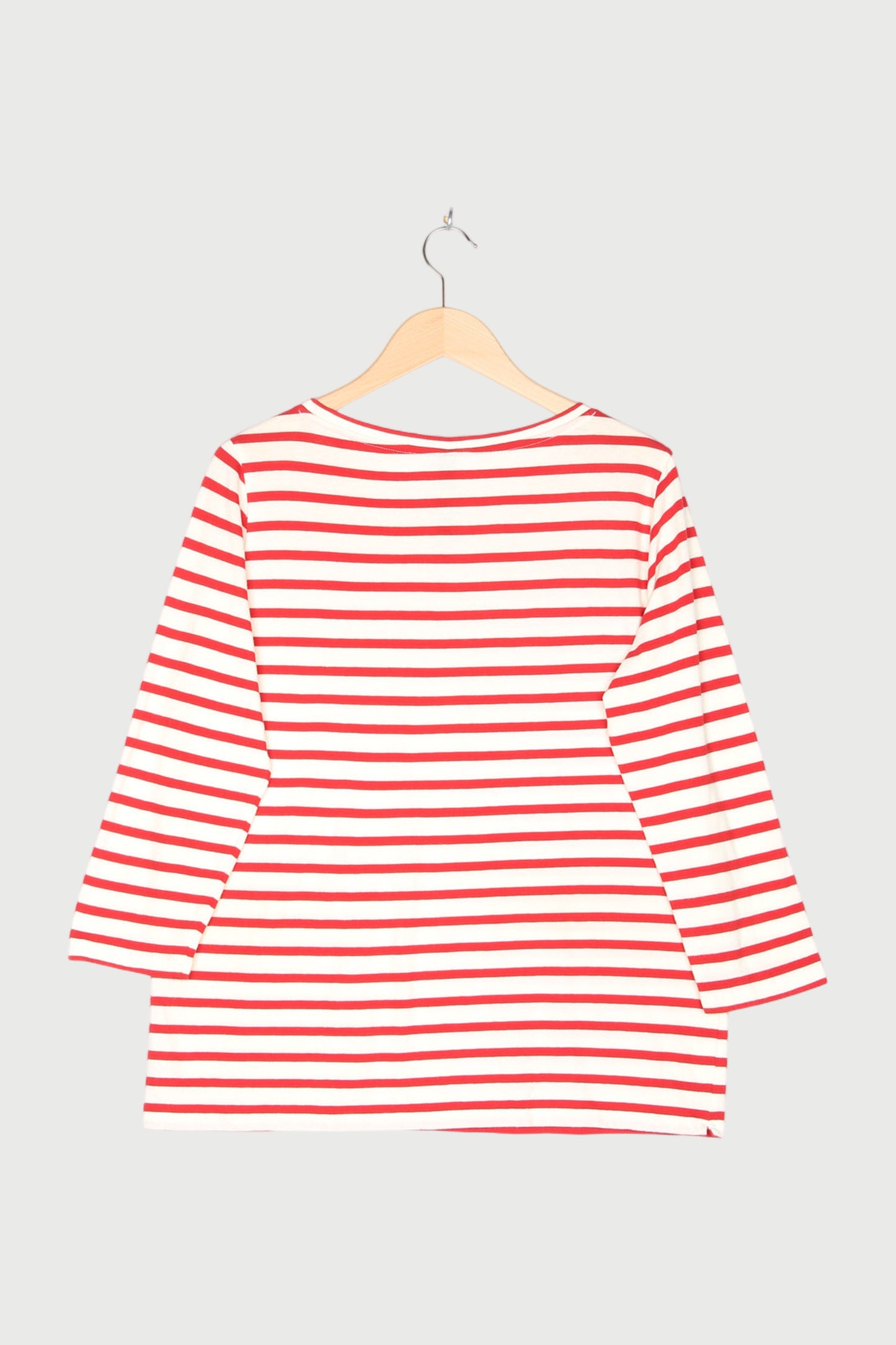 LONGSLEEVE TEE STRIPE