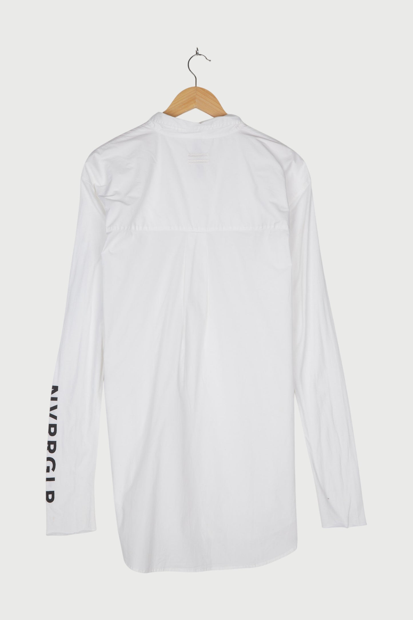 TUNIC DRESS