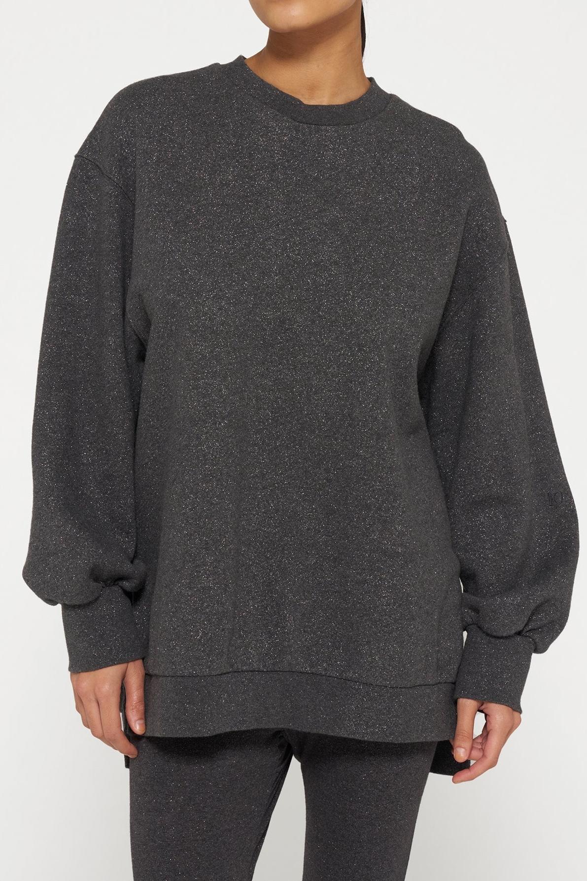 SWEATER GLITTER