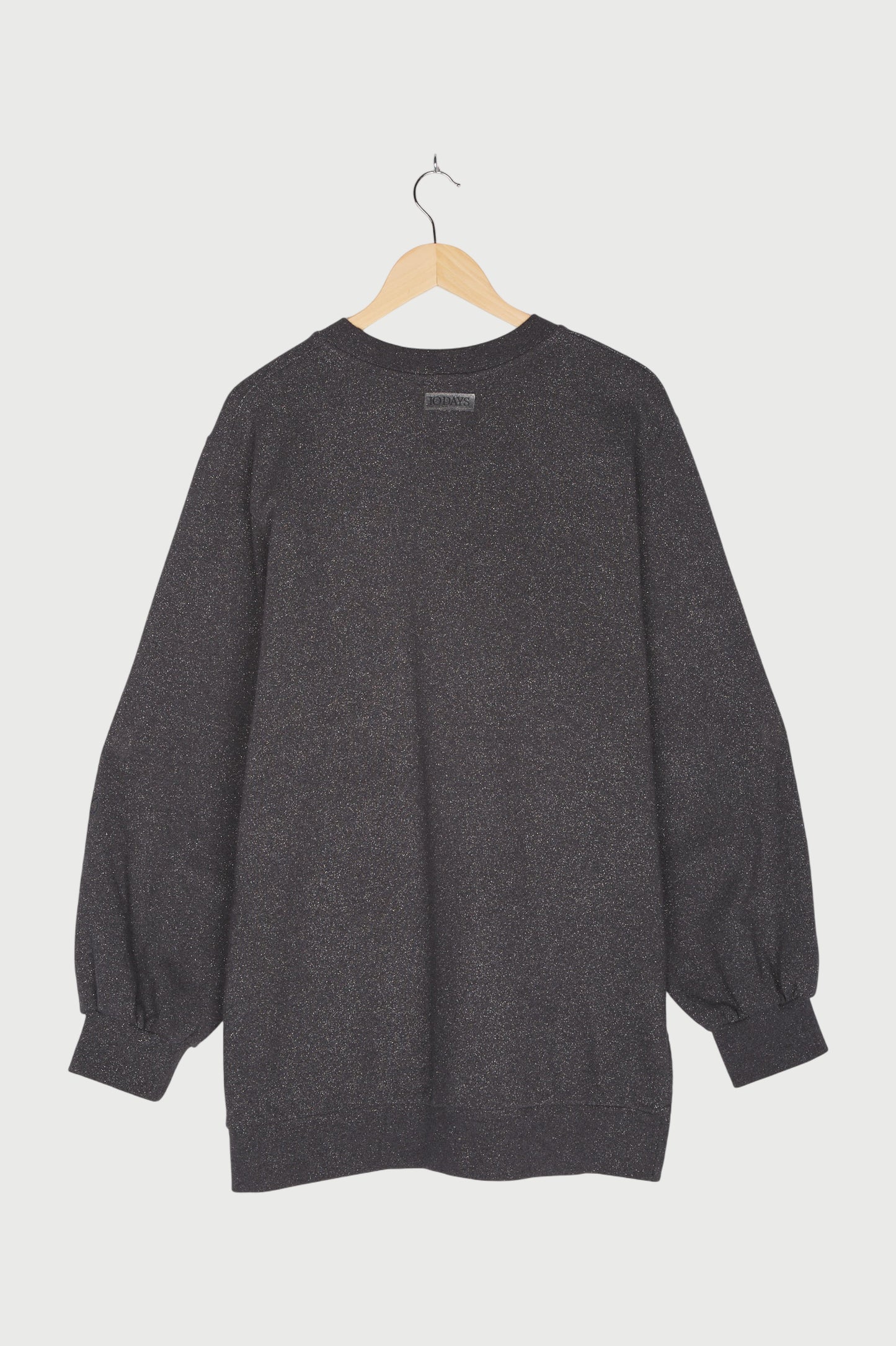 SWEATER GLITTER