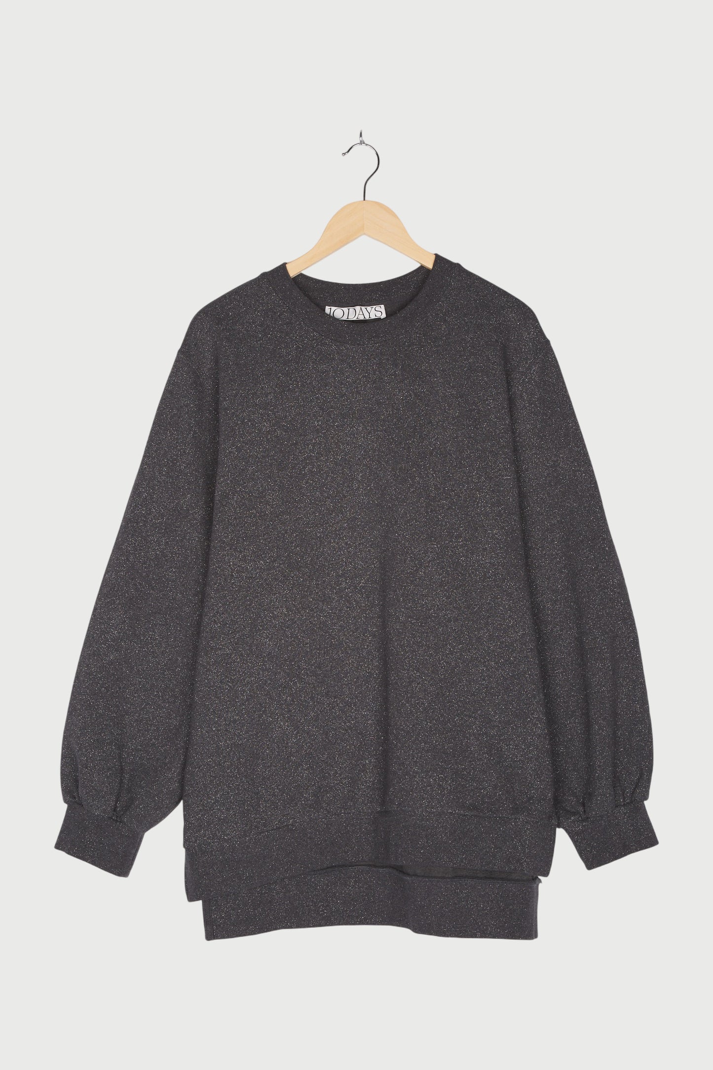 SWEATER GLITTER