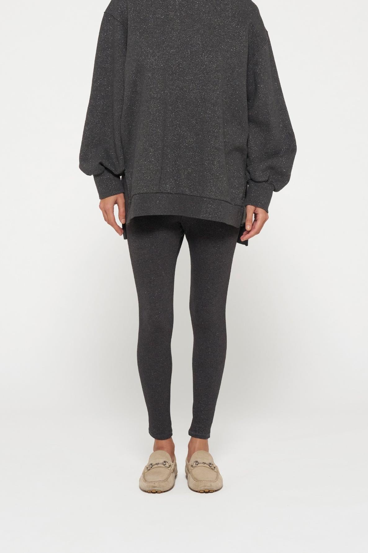 SWEATER GLITTER