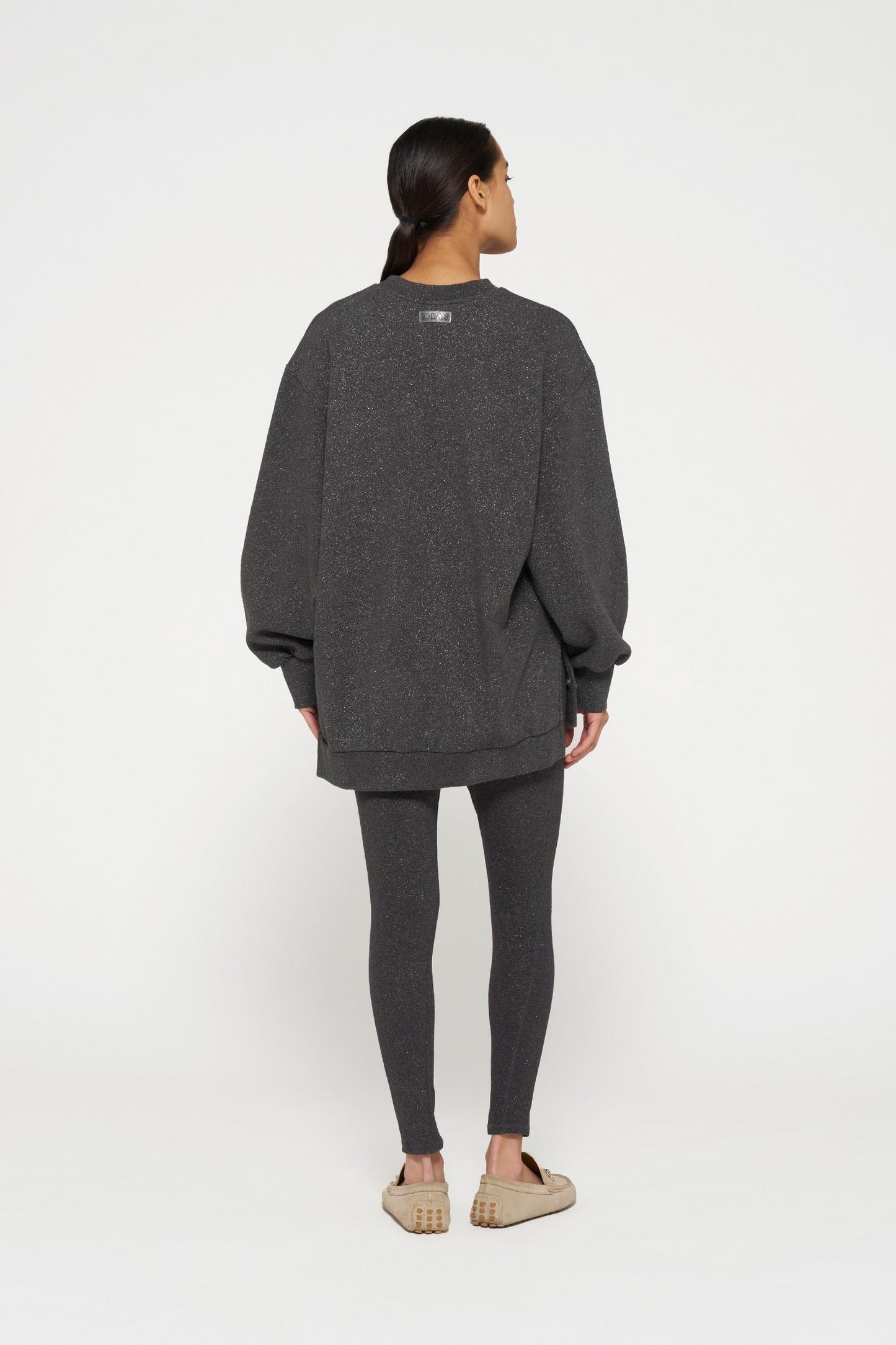 SWEATER GLITTER
