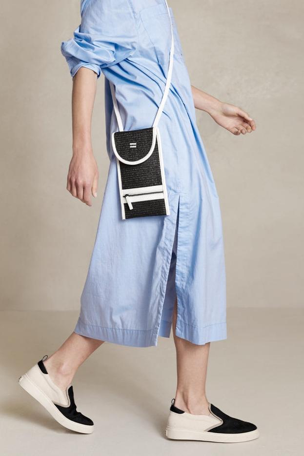 OXFORD DRESS