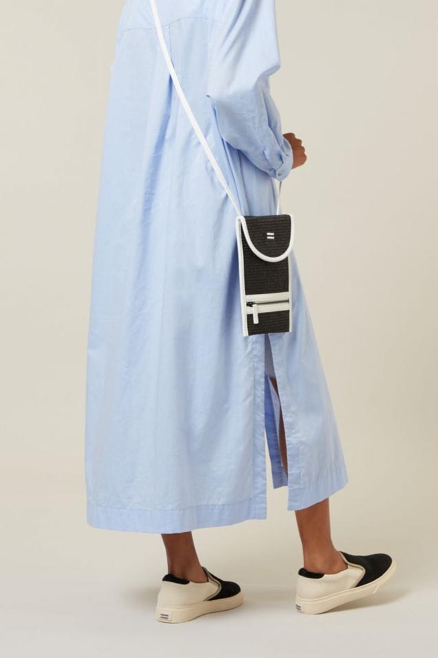 OXFORD DRESS