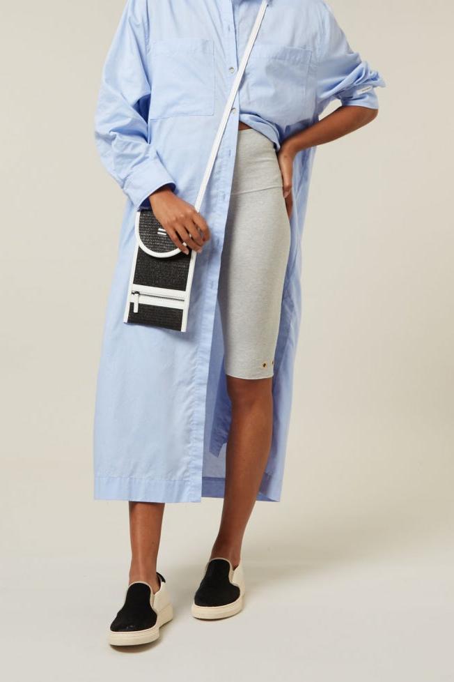 OXFORD DRESS