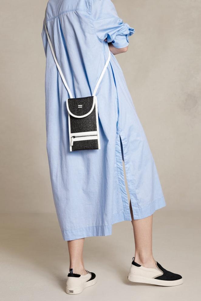 OXFORD DRESS