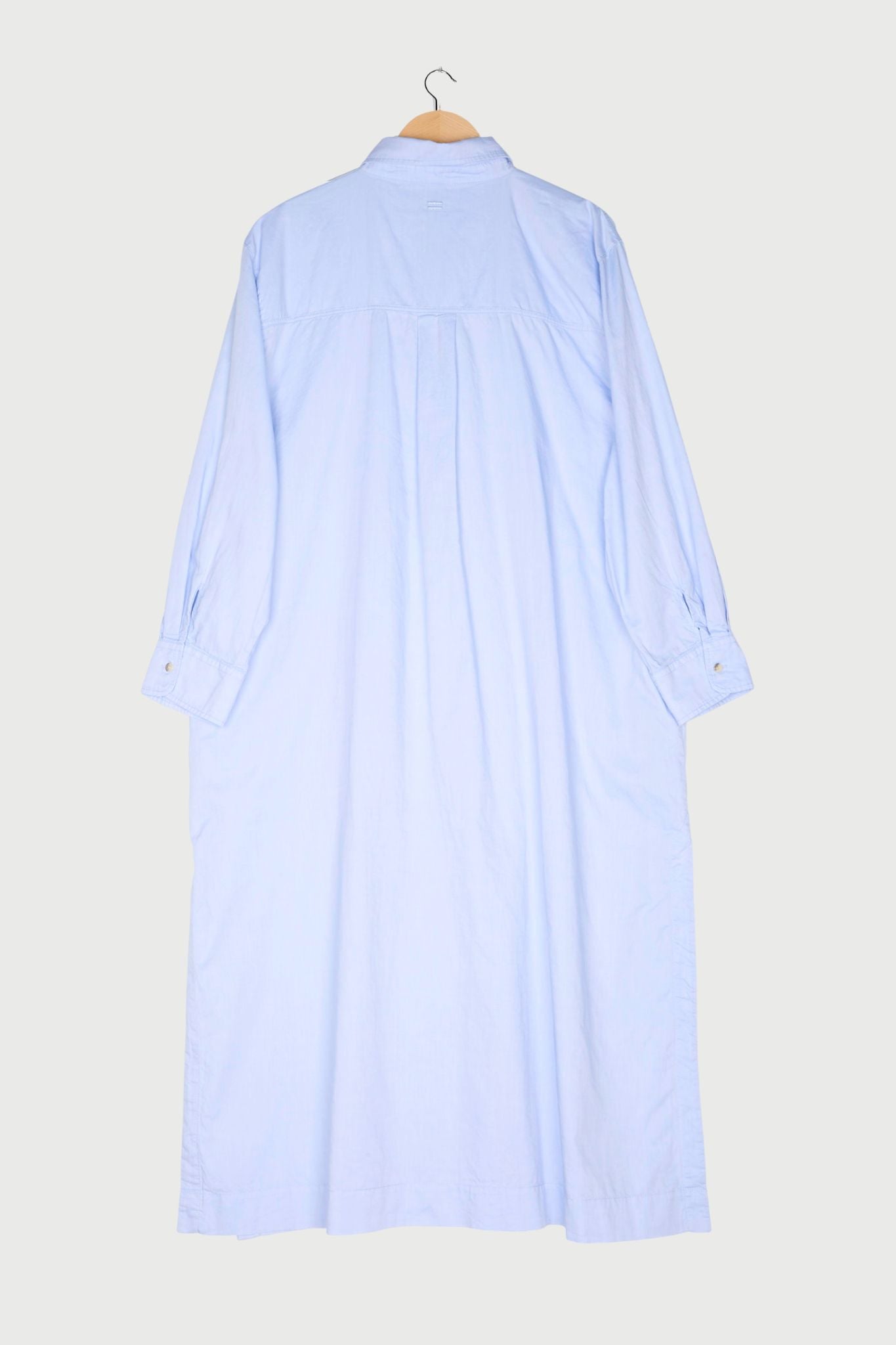 OXFORD DRESS