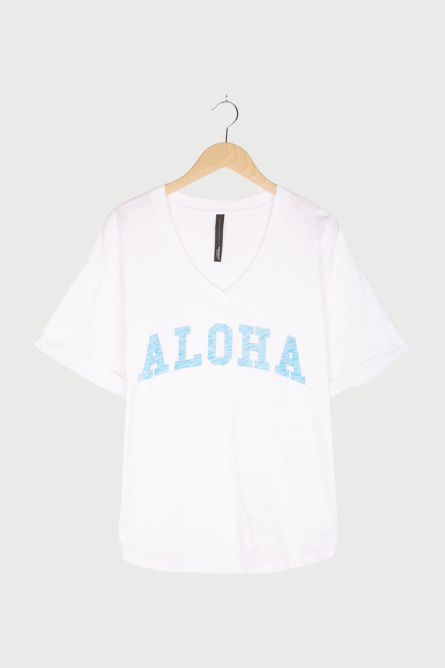 tee slub