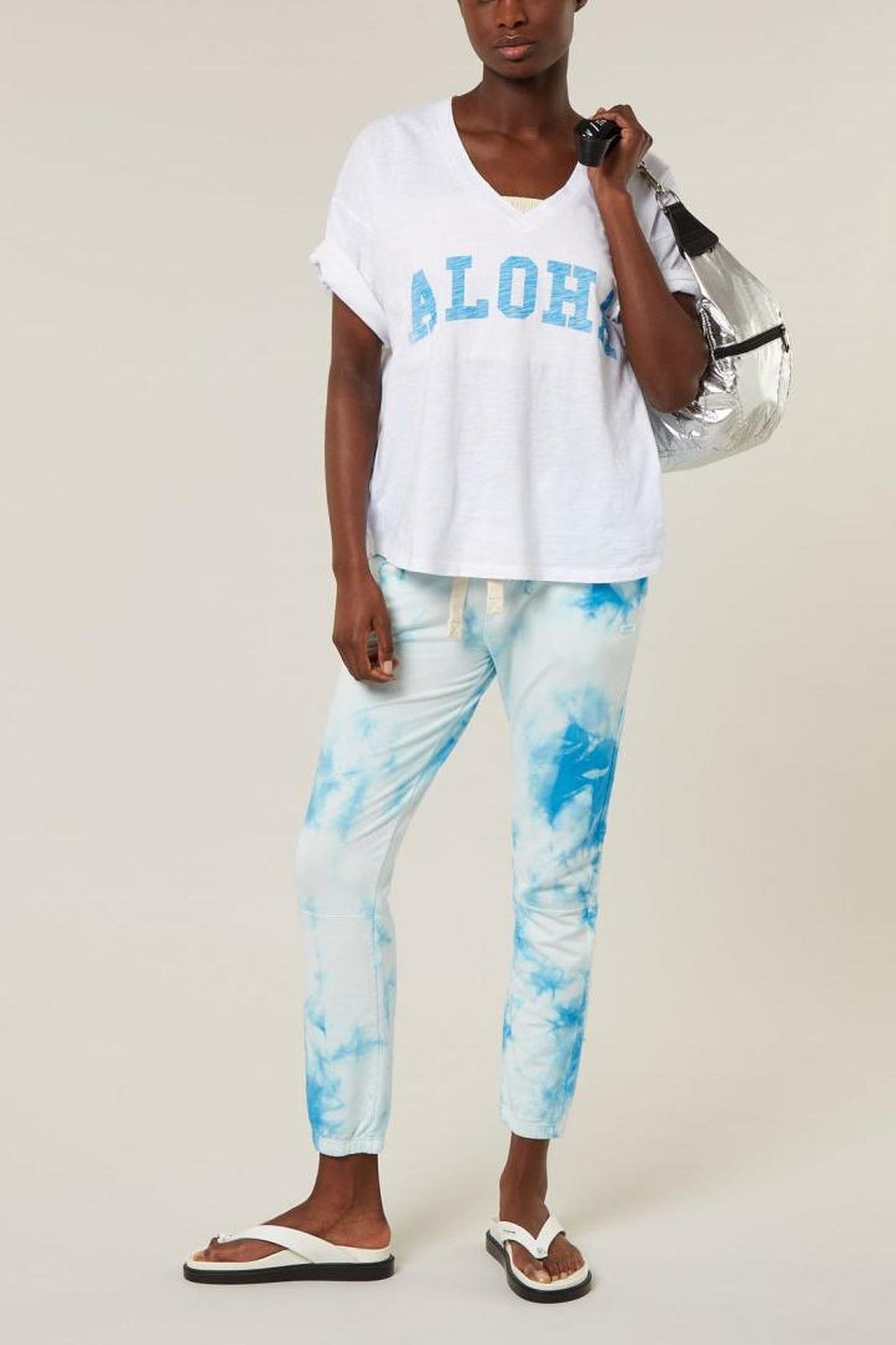 TEE SLUB