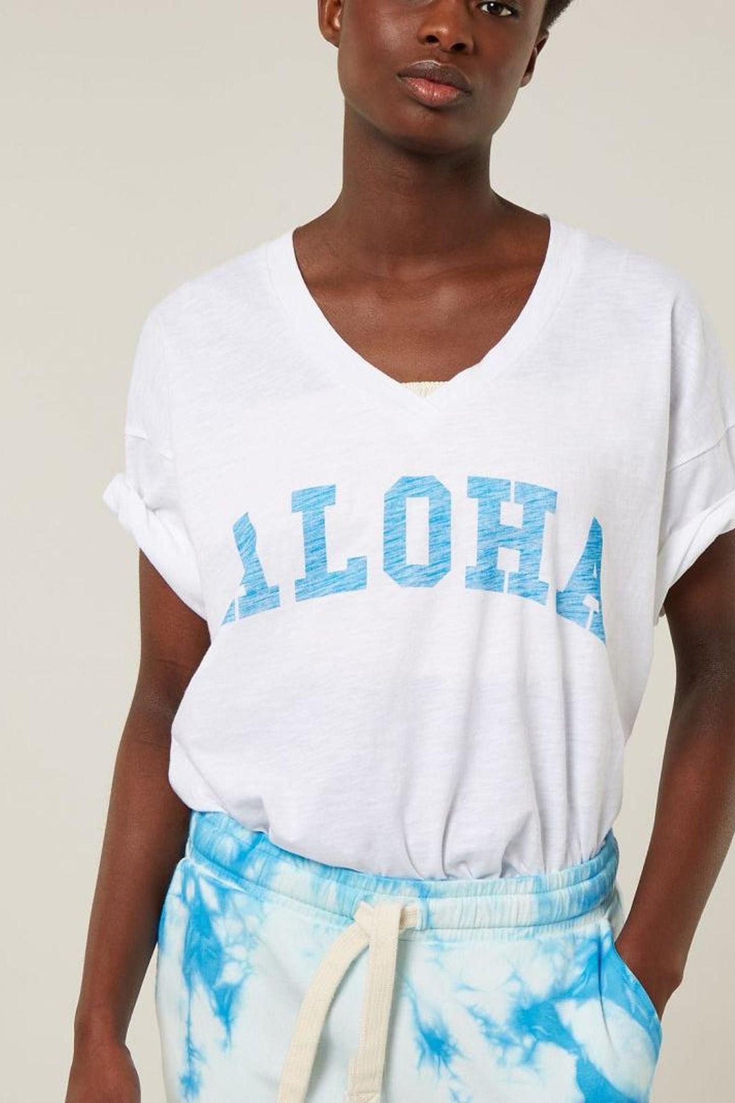 TEE SLUB