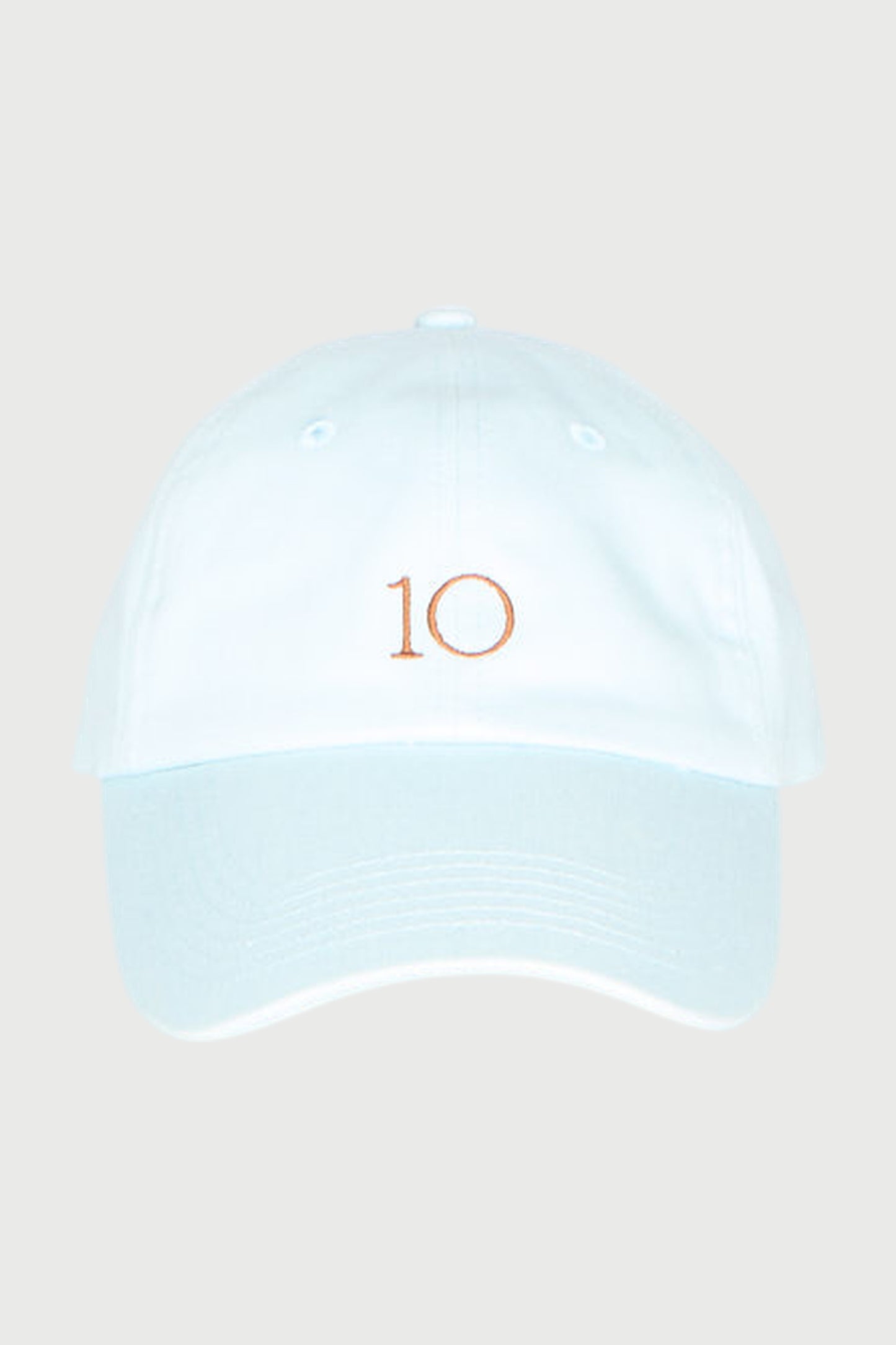 CANVAS CAP