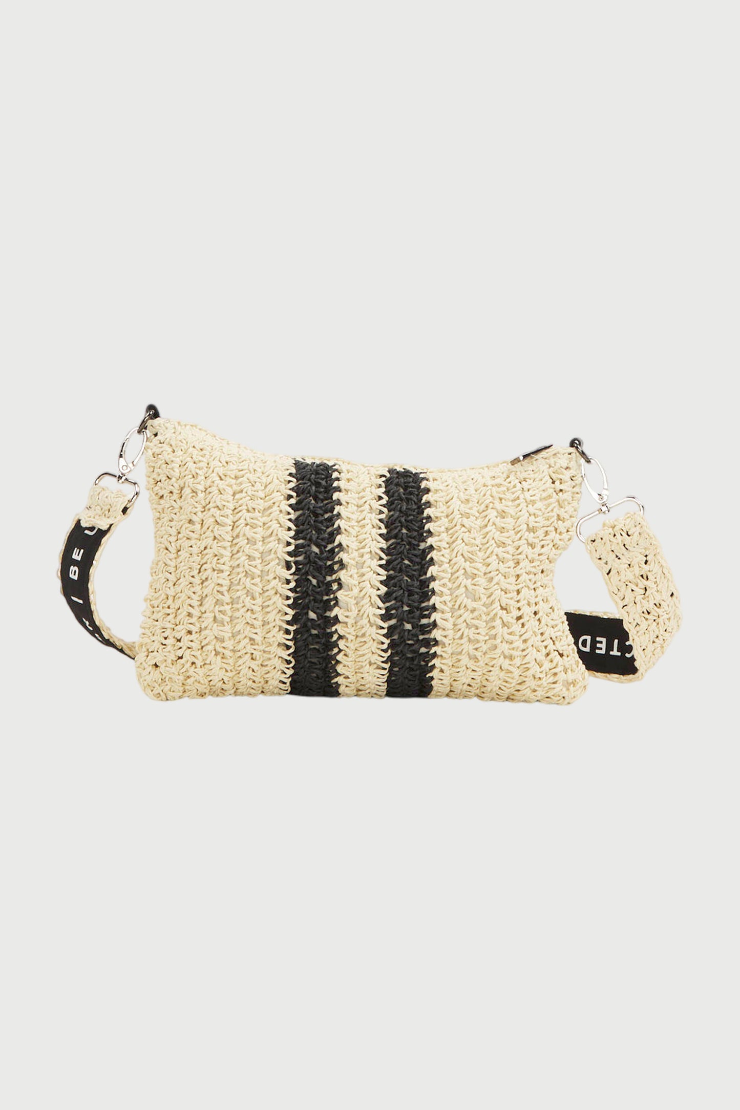 MINI POUCH PAPER ROPE