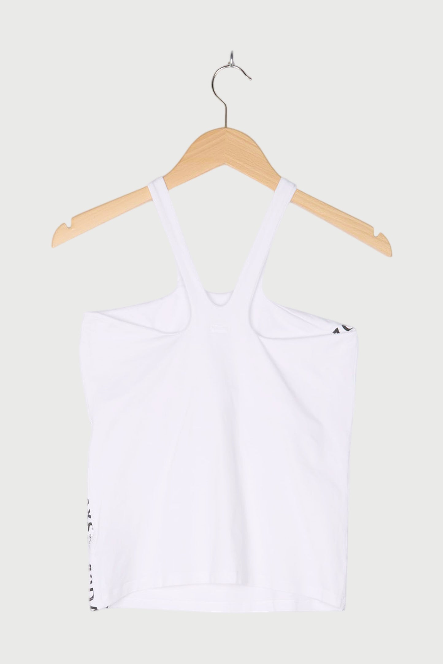 SPORTY WRAPPER