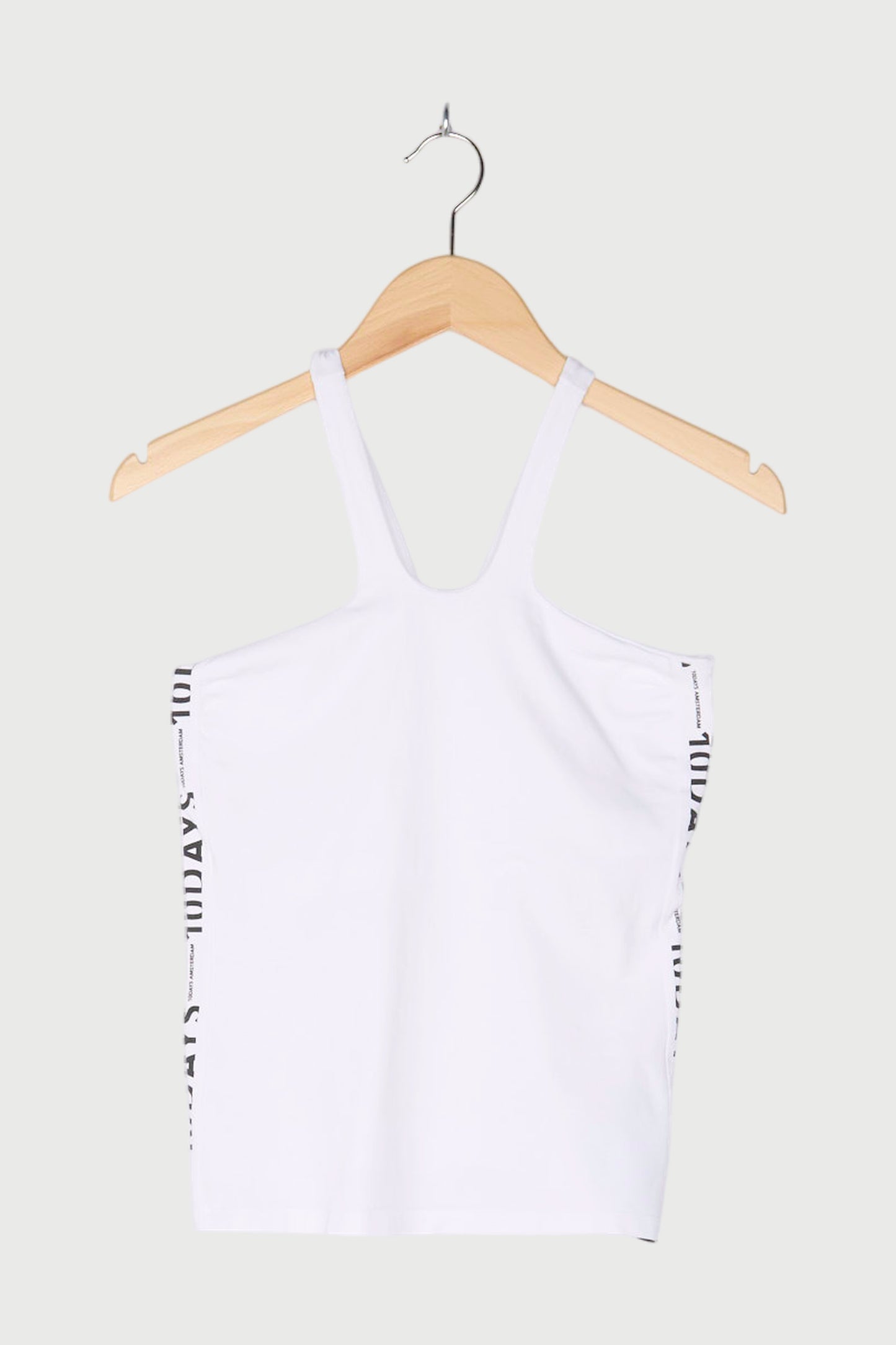SPORTY WRAPPER