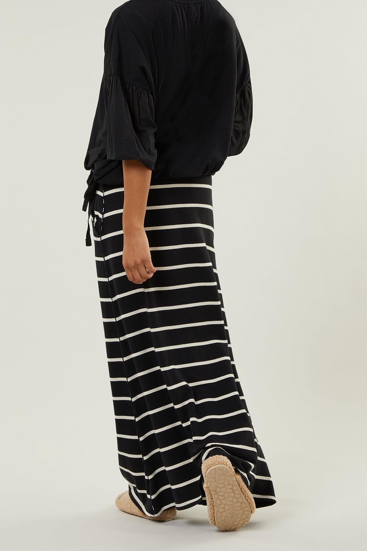 BALLOON SLEEVE BLOUSE