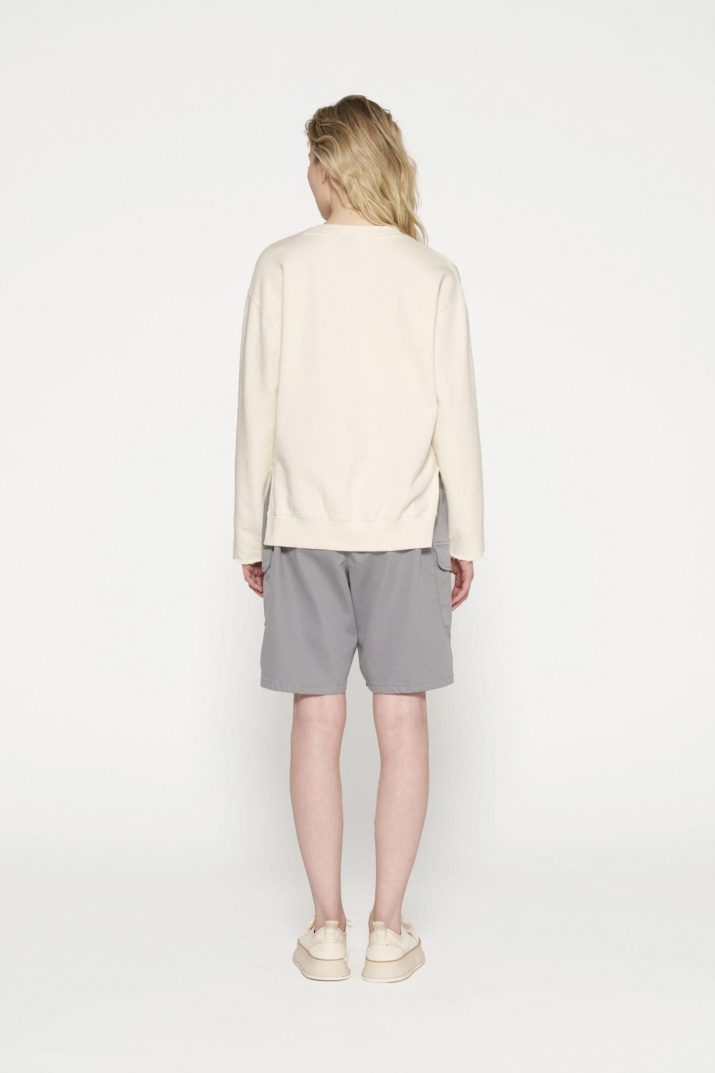 EASY SWEATER WELL BEING