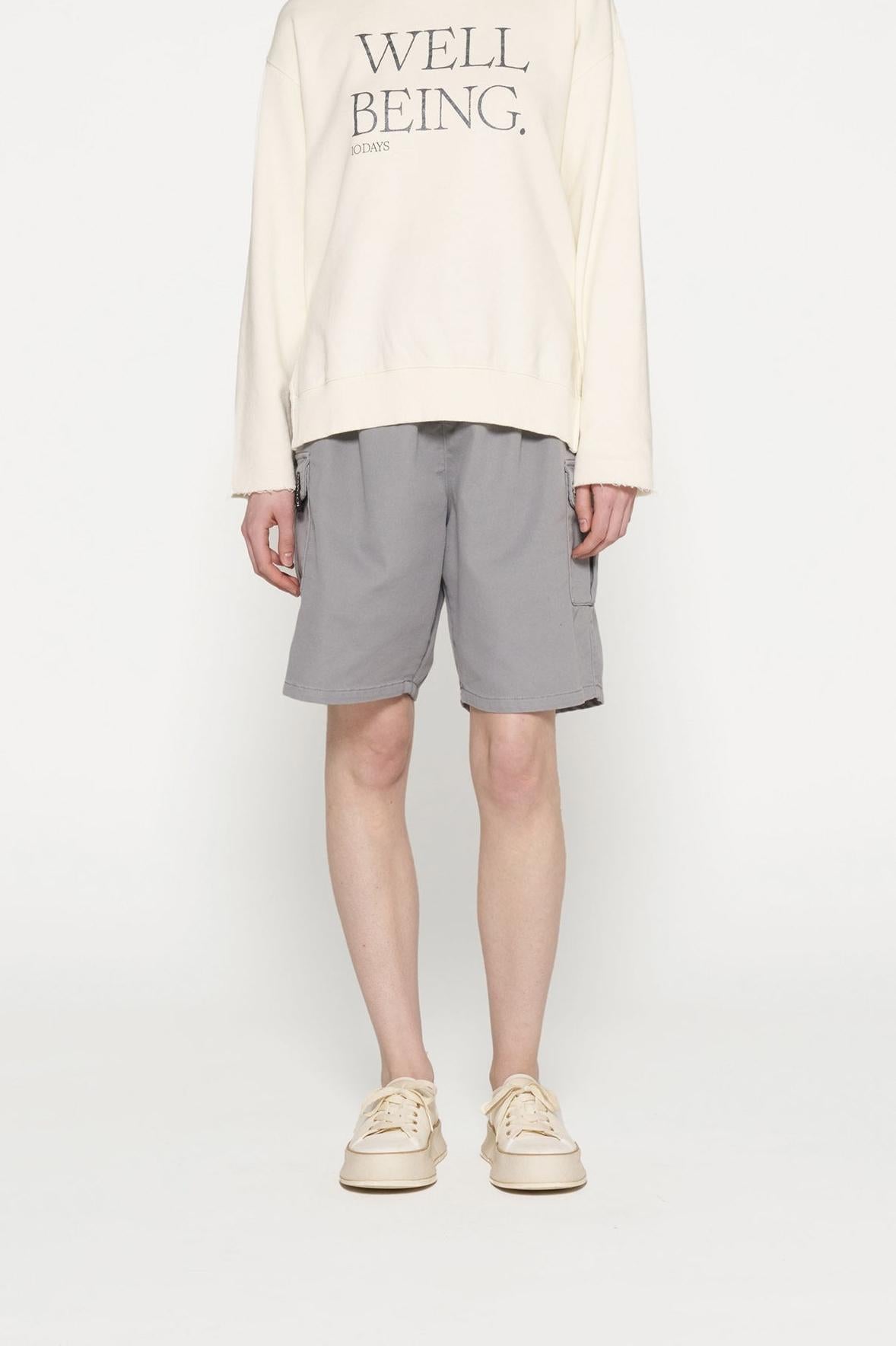 EASY SWEATER WELL BEING