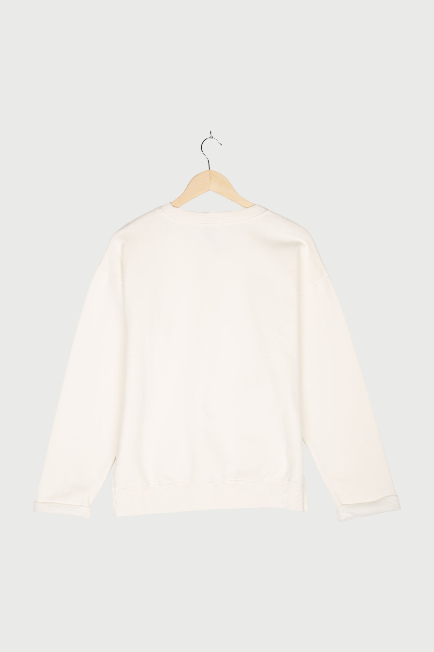 EASY SWEATER WELL BEING
