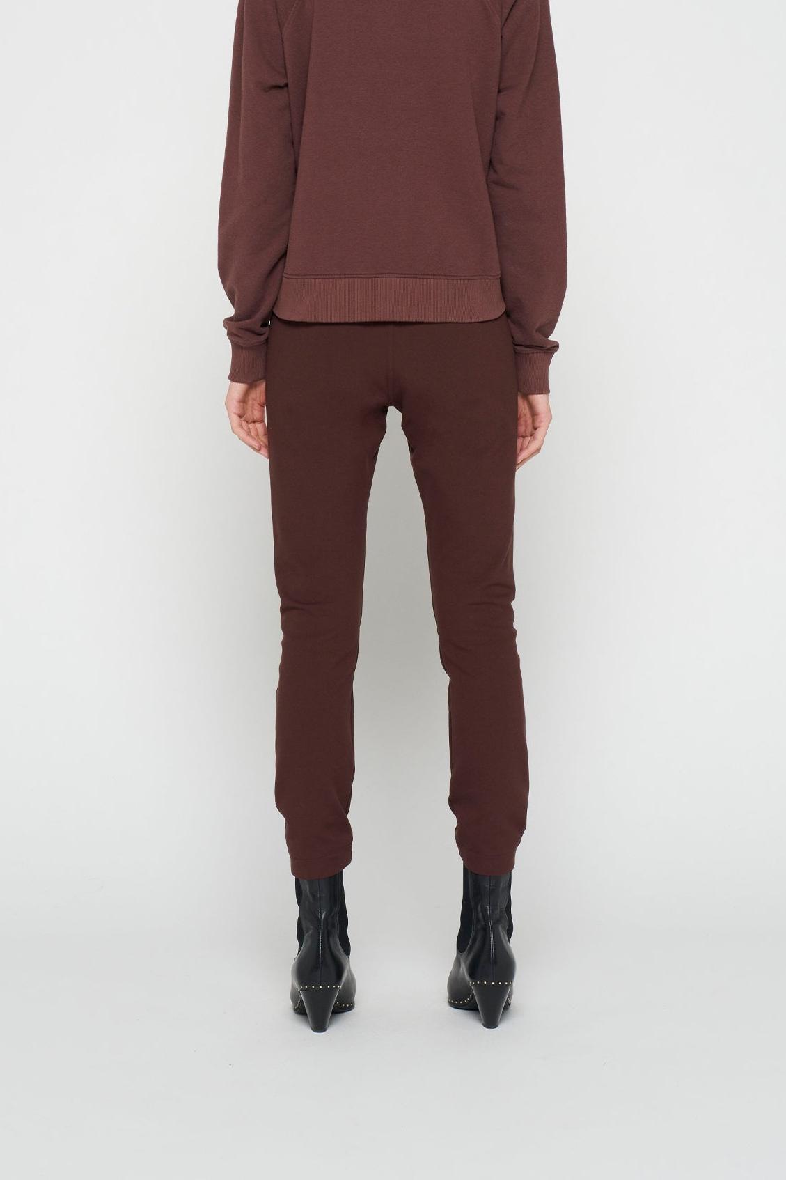 FITTED PUNTO PANTS